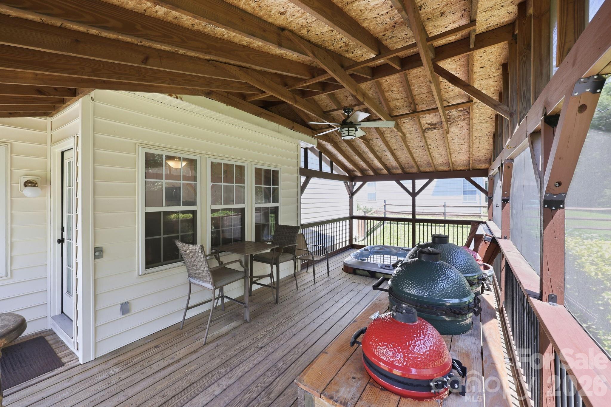 4439 Rock Stream Drive — Charlotte