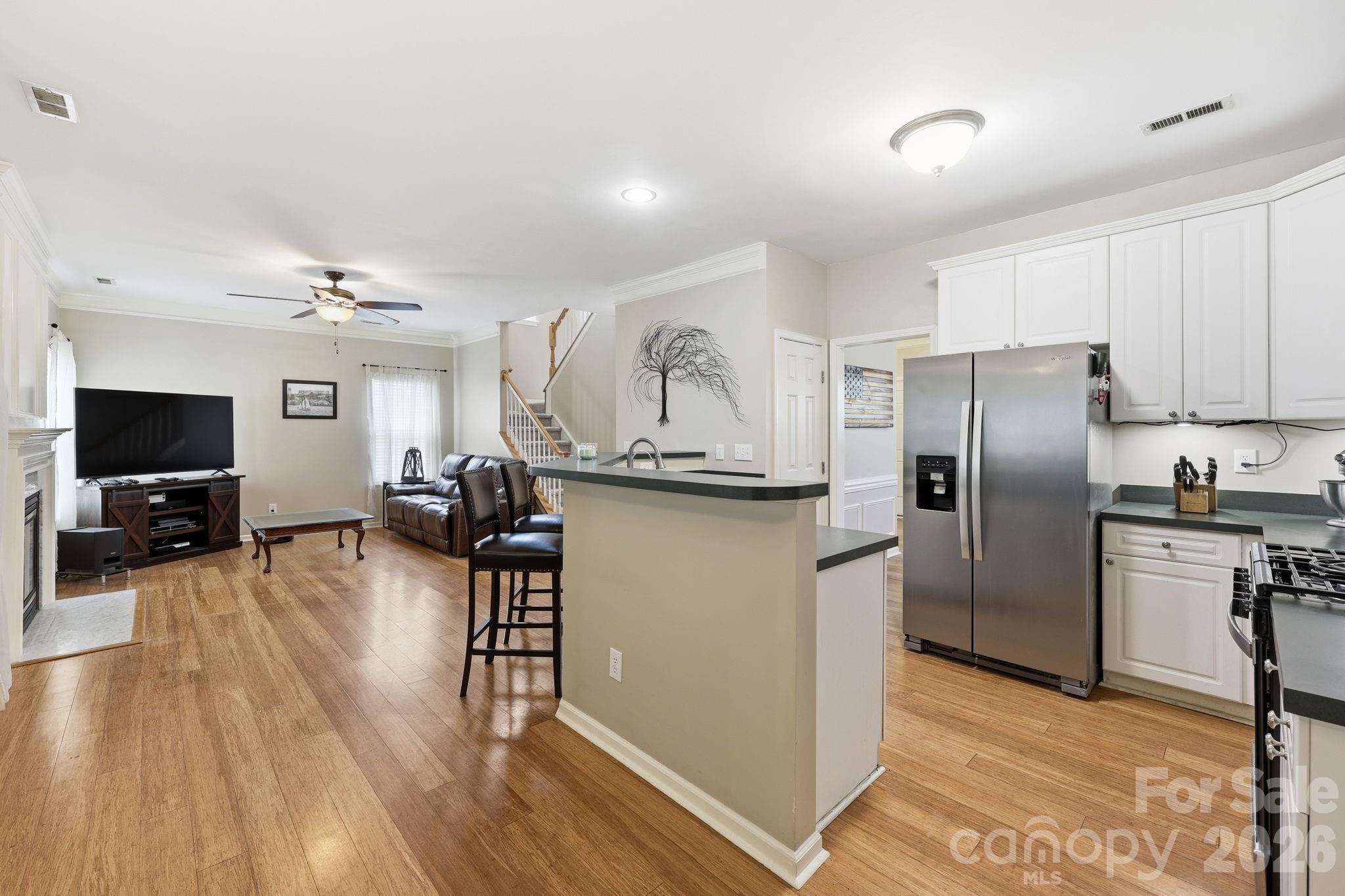 4439 Rock Stream Drive — Charlotte