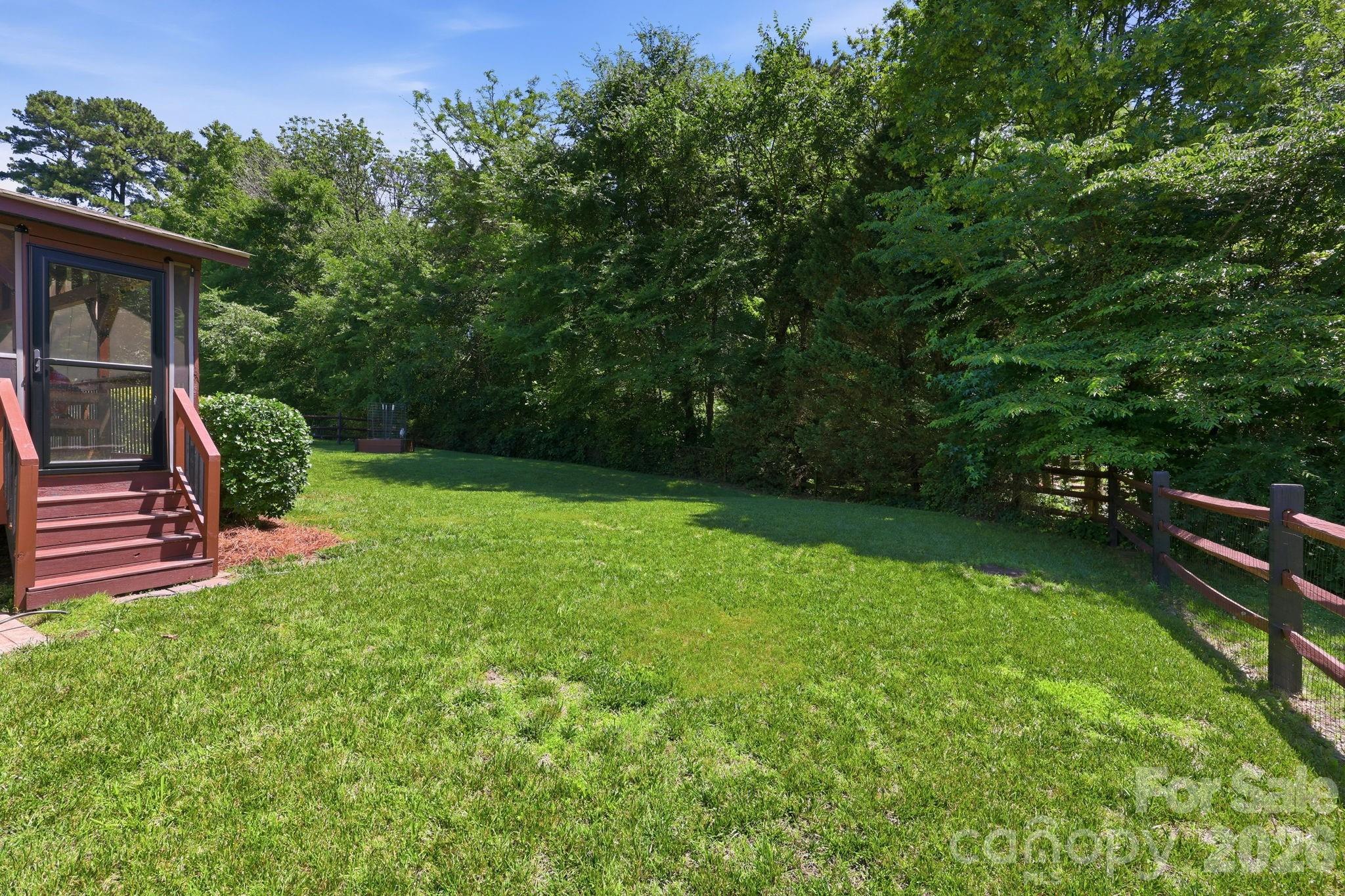 4439 Rock Stream Drive — Charlotte