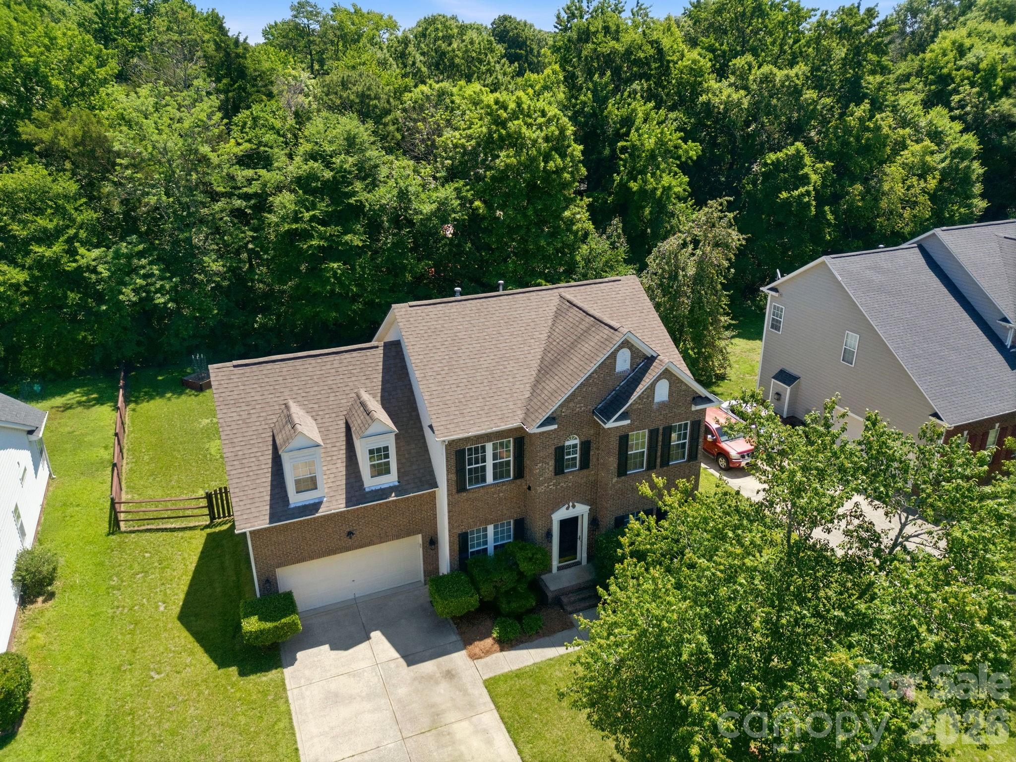 4439 Rock Stream Drive — Charlotte