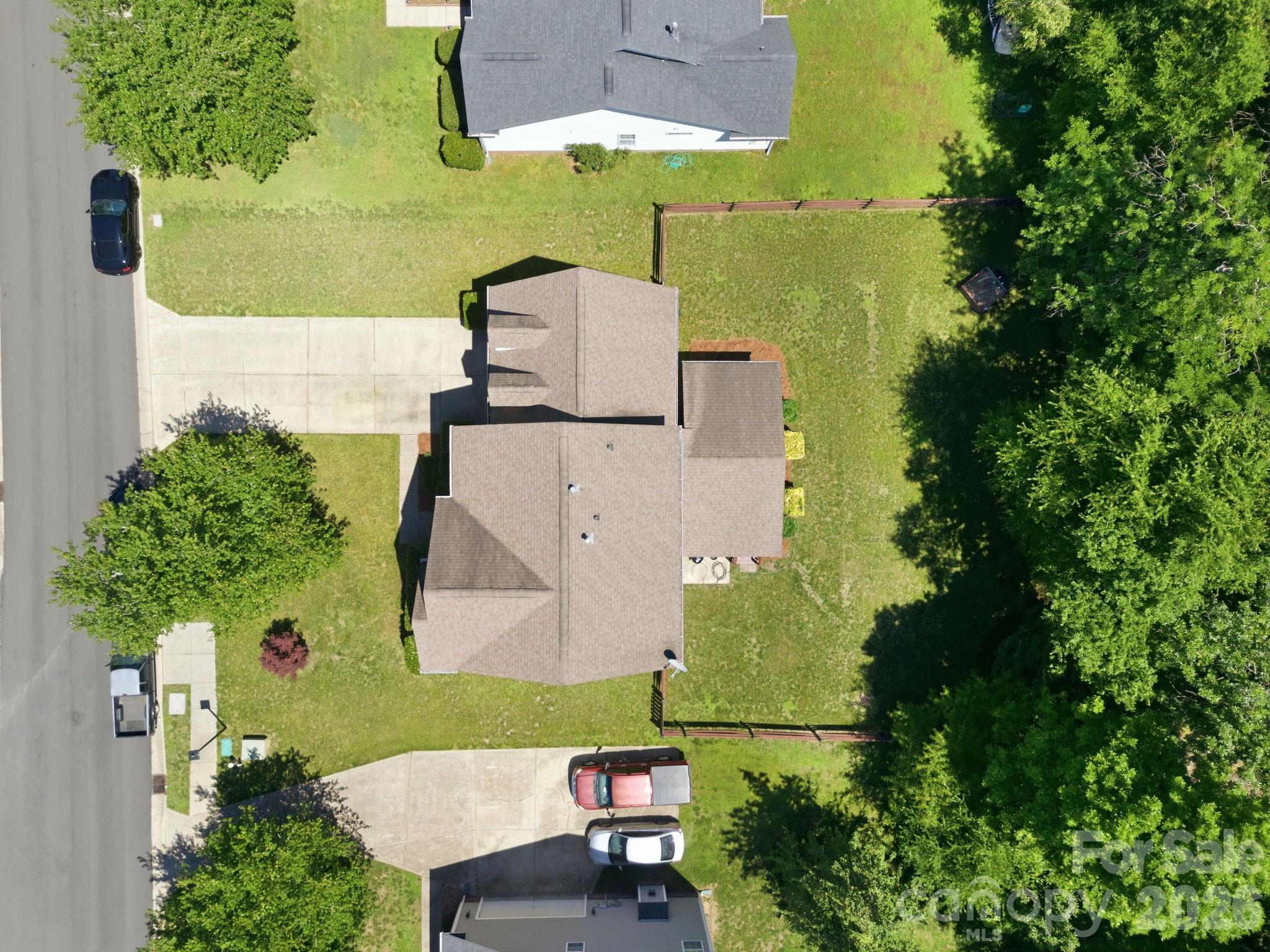 4439 Rock Stream Drive — Charlotte