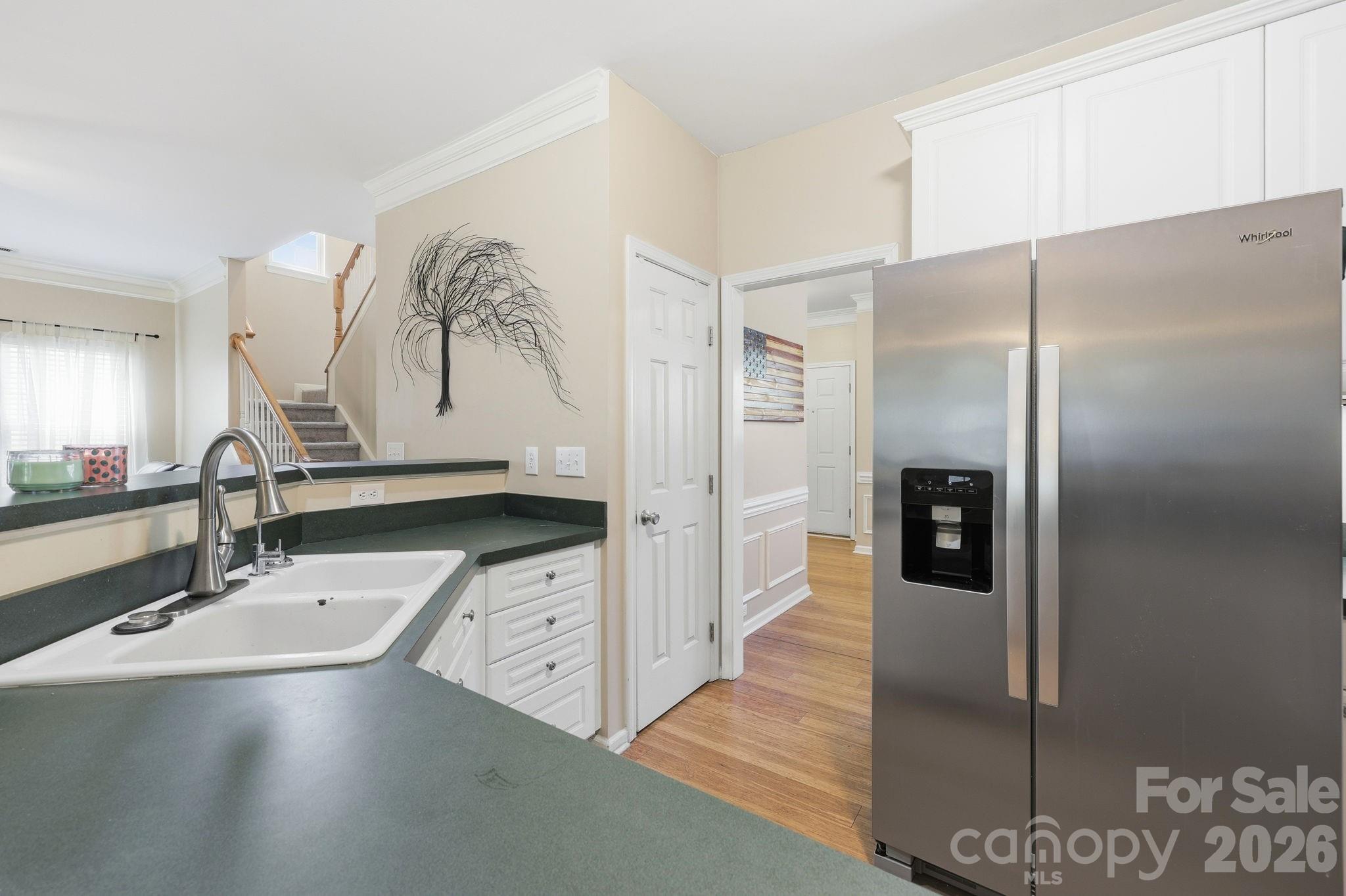4439 Rock Stream Drive — Charlotte