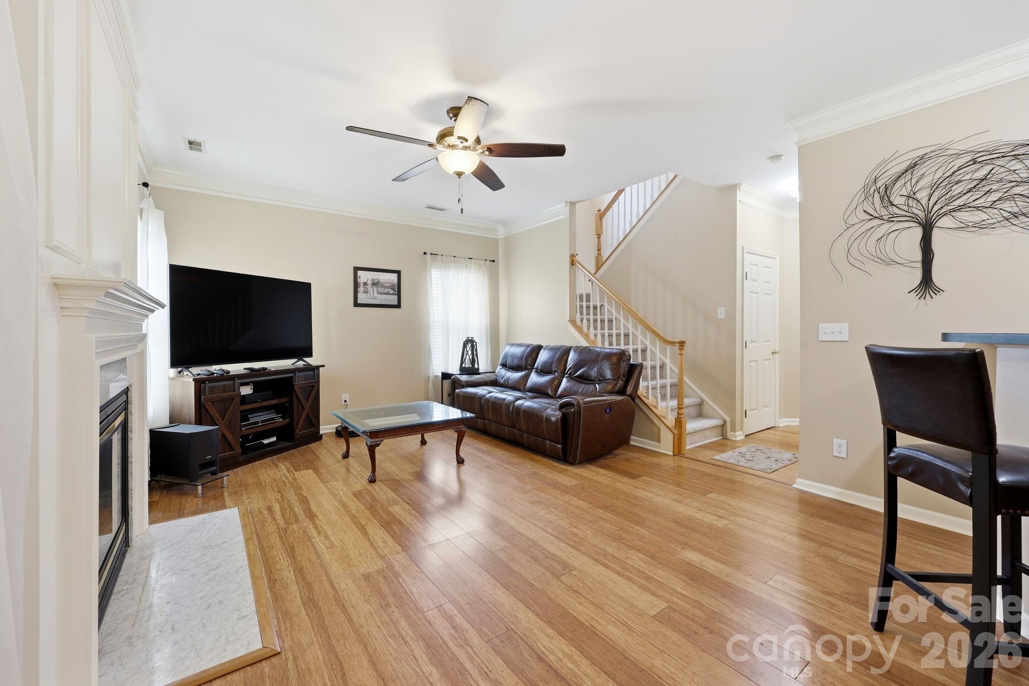 4439 Rock Stream Drive — Charlotte