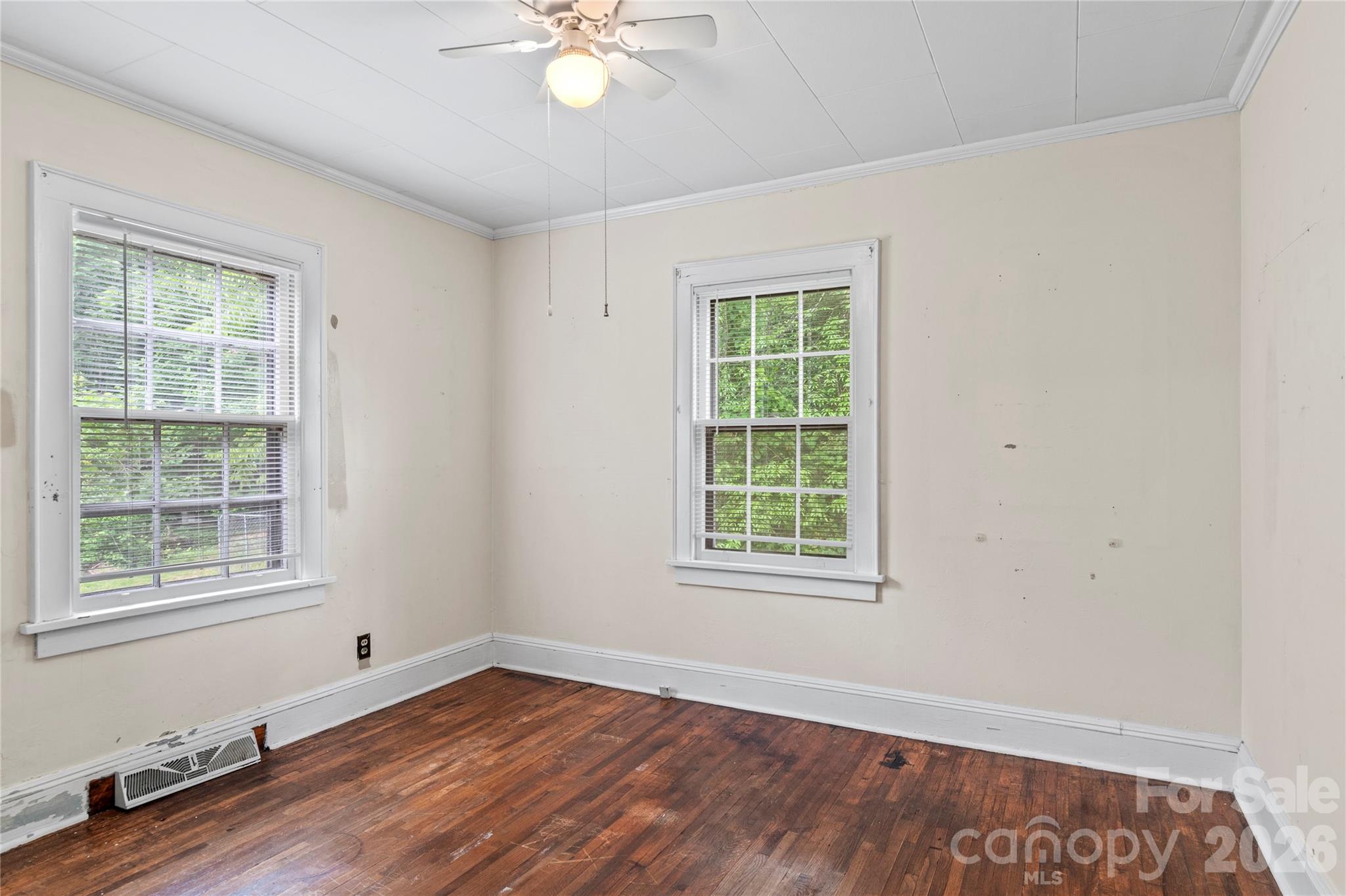 141 Vanzant Road — Mocksville