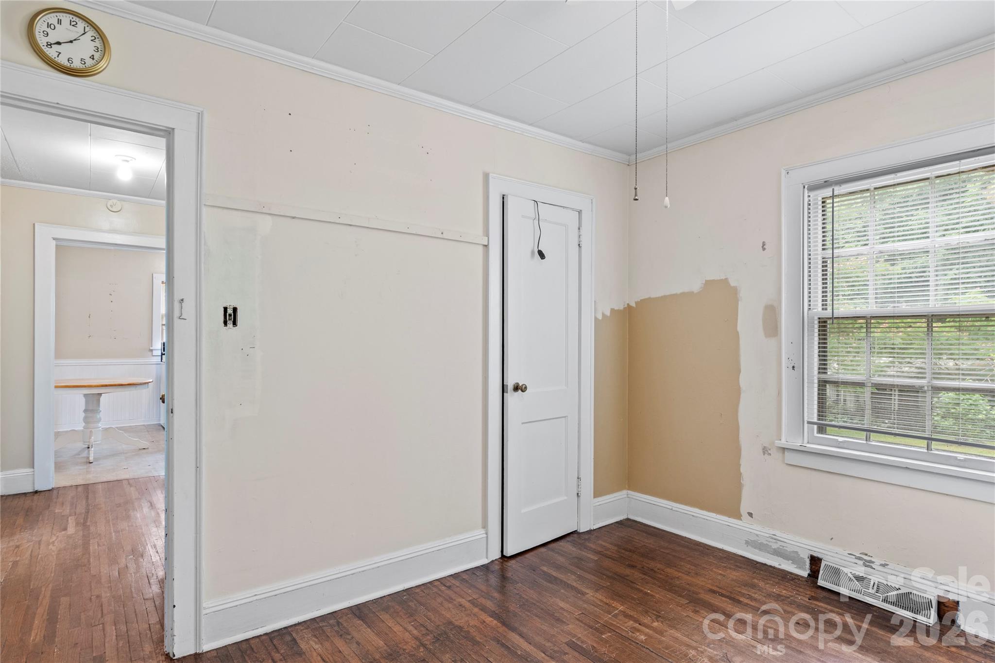 141 Vanzant Road — Mocksville