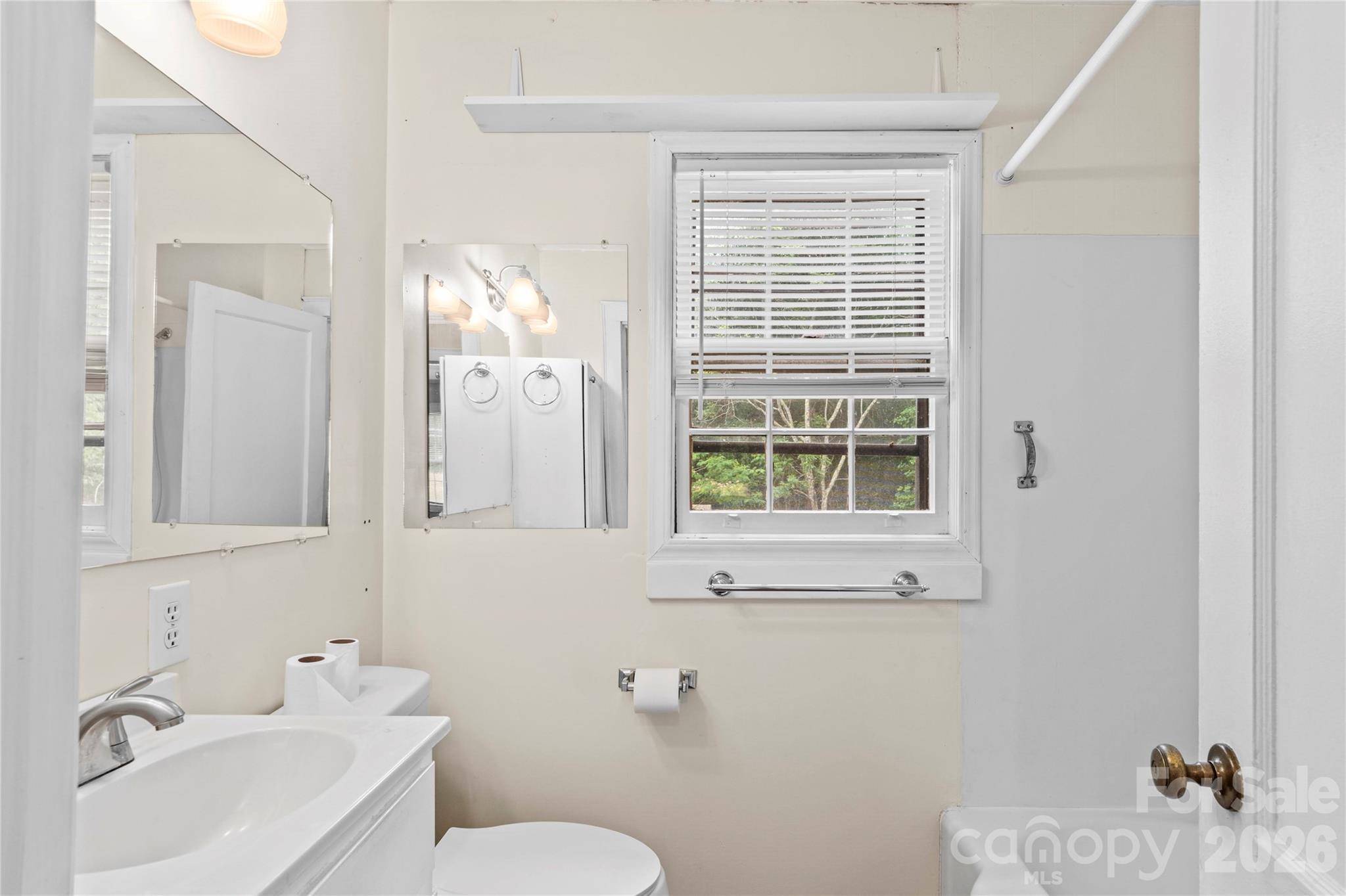 141 Vanzant Road — Mocksville