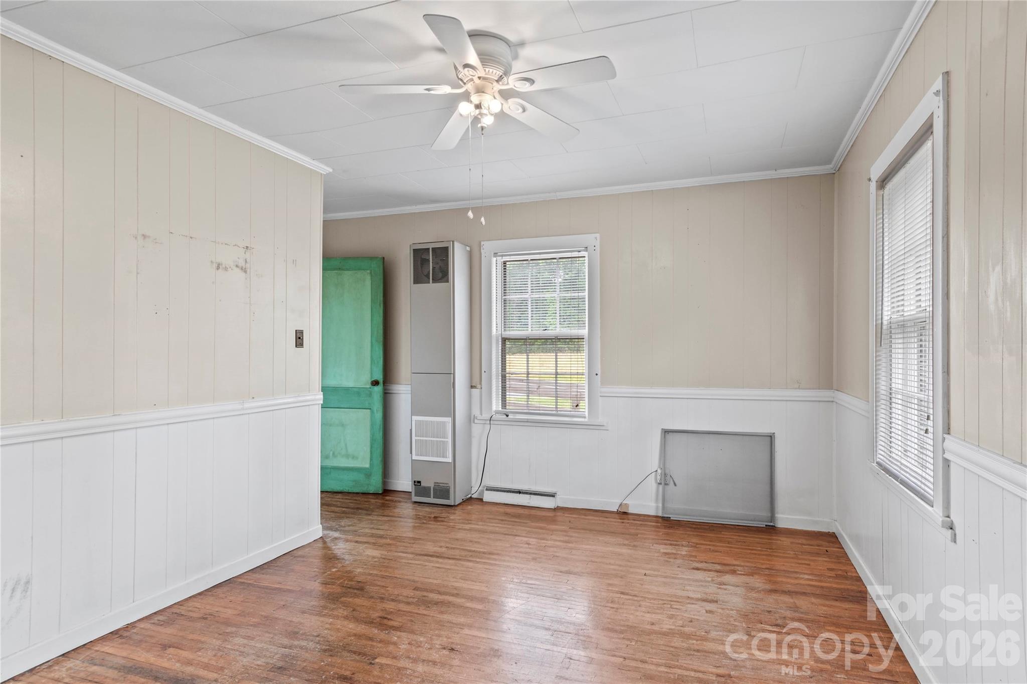 141 Vanzant Road — Mocksville