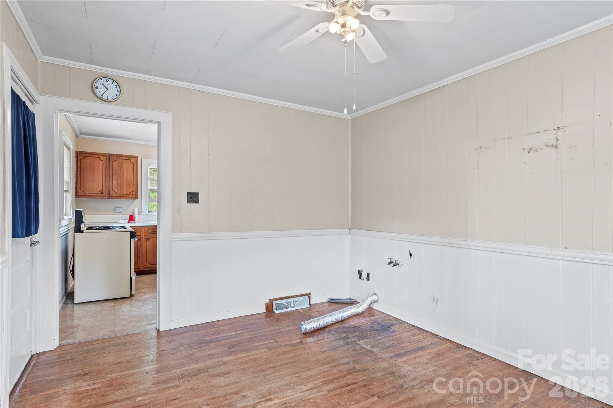 141 Vanzant Road — Mocksville