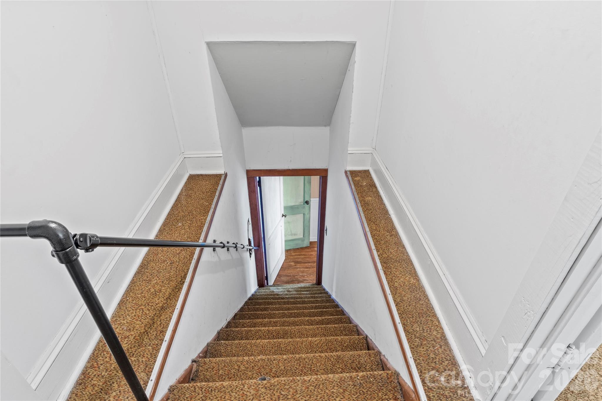 141 Vanzant Road — Mocksville