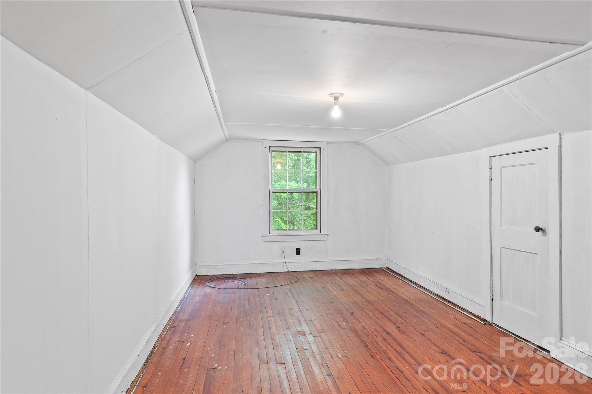 141 Vanzant Road — Mocksville