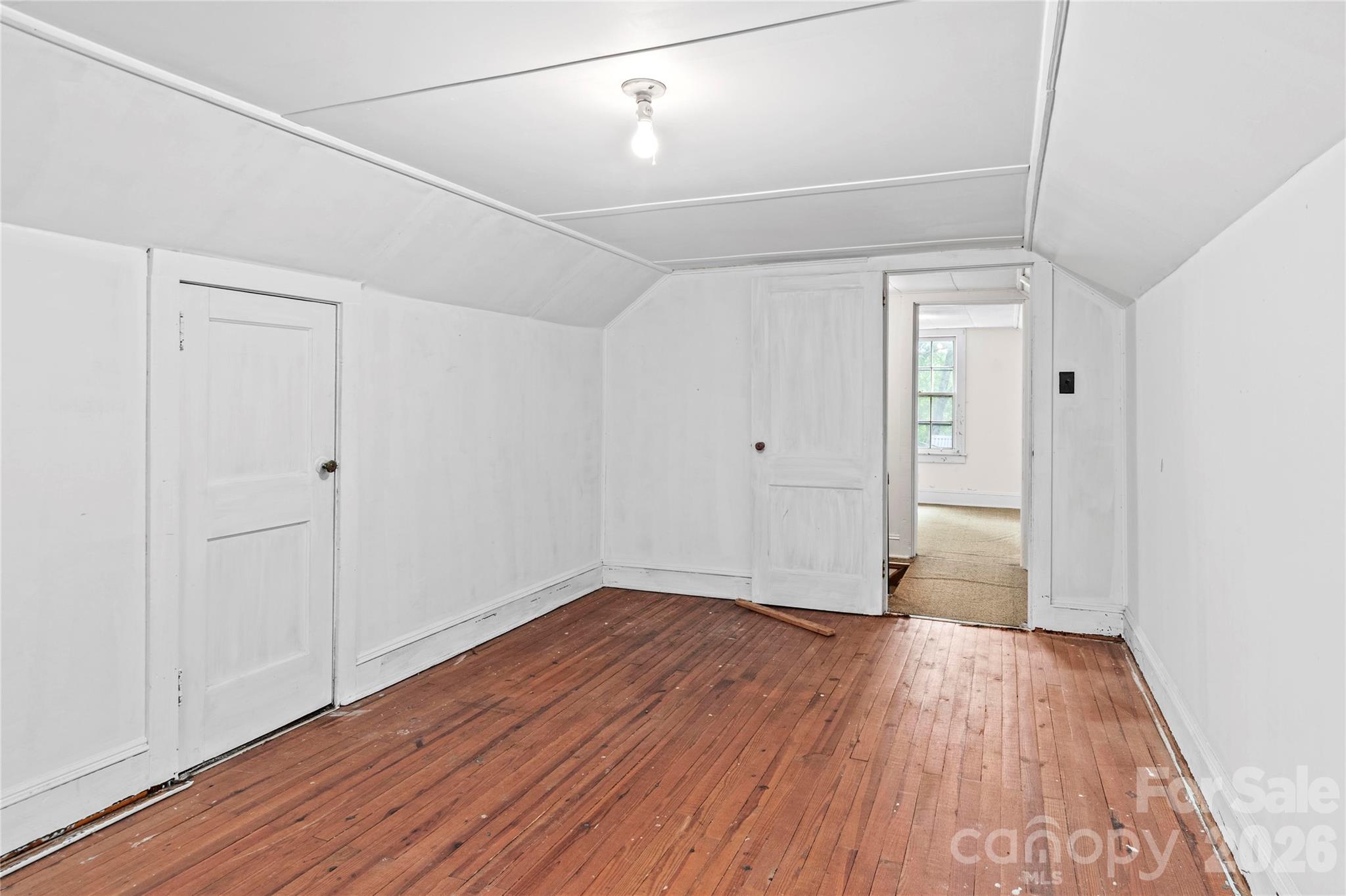 141 Vanzant Road — Mocksville