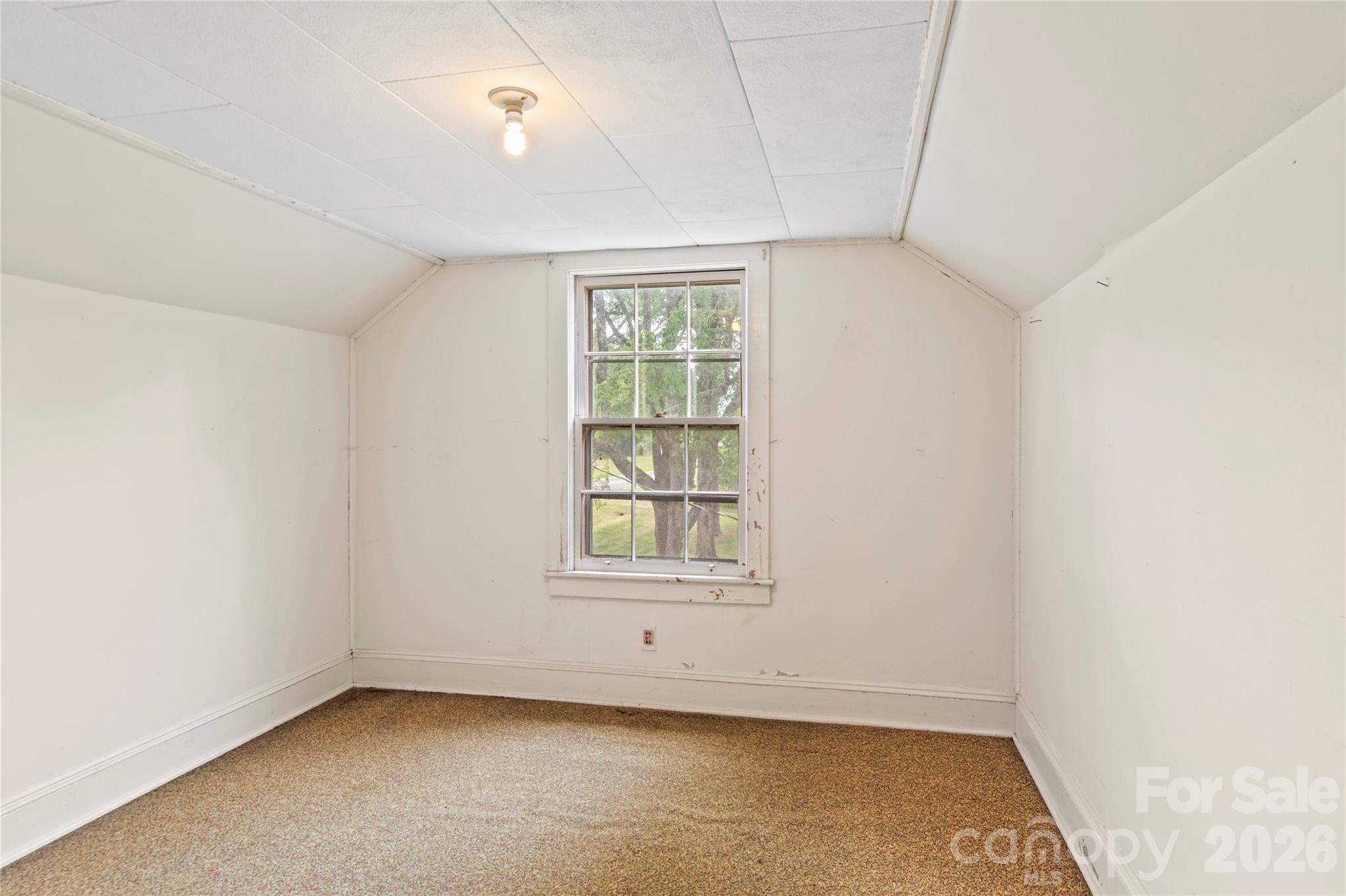 141 Vanzant Road — Mocksville