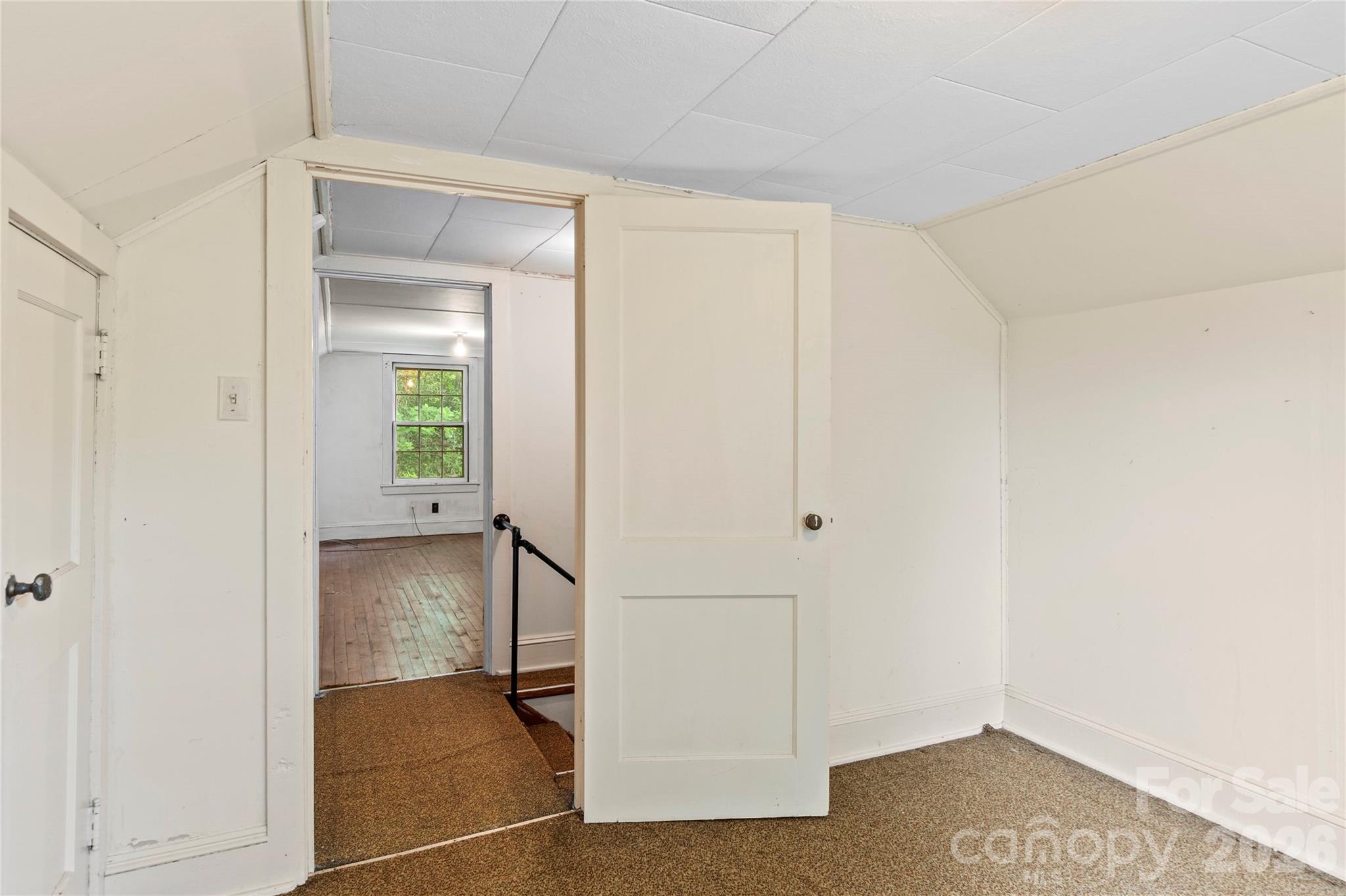 141 Vanzant Road — Mocksville