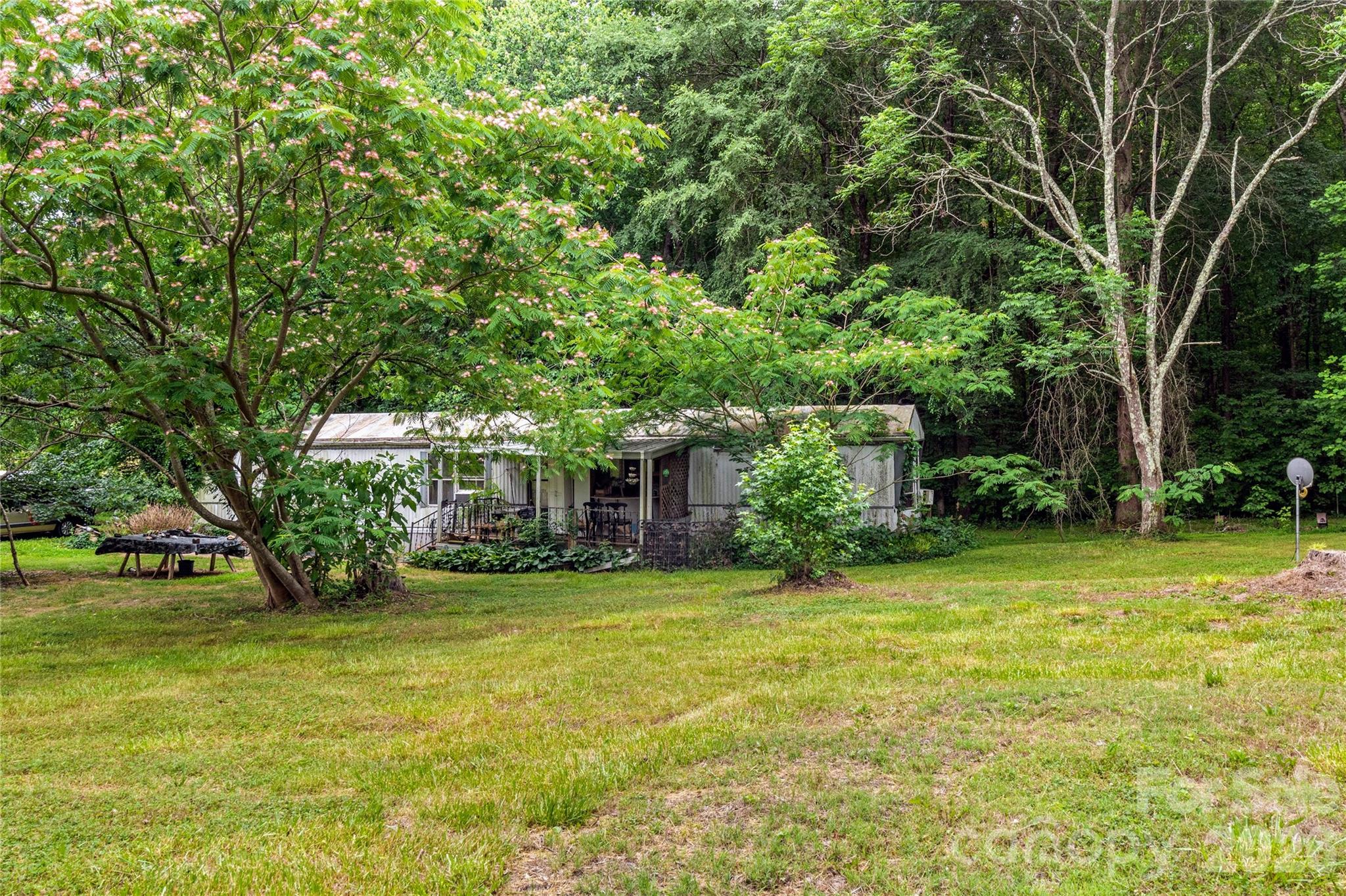 141 Vanzant Road — Mocksville