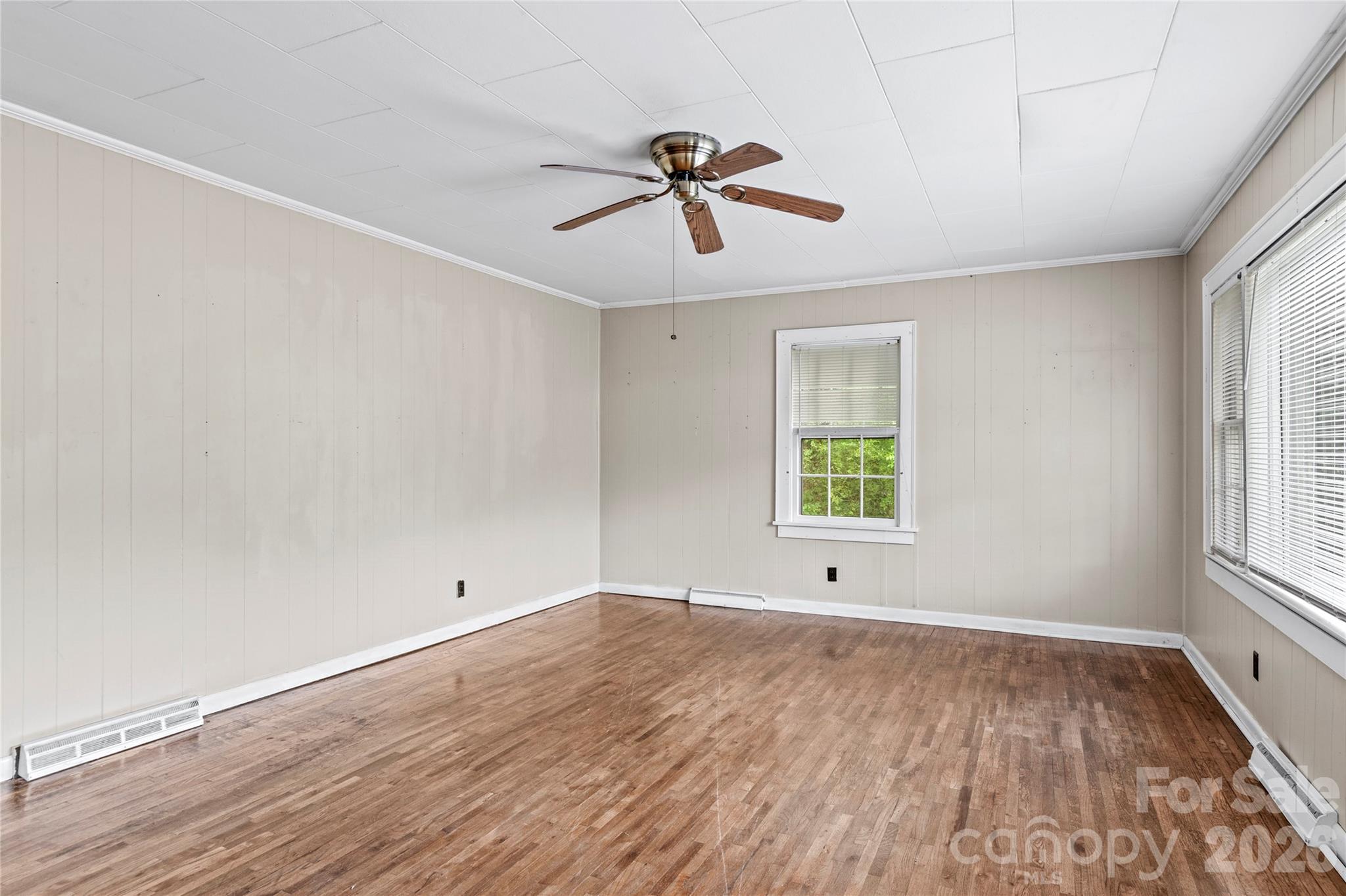 141 Vanzant Road — Mocksville