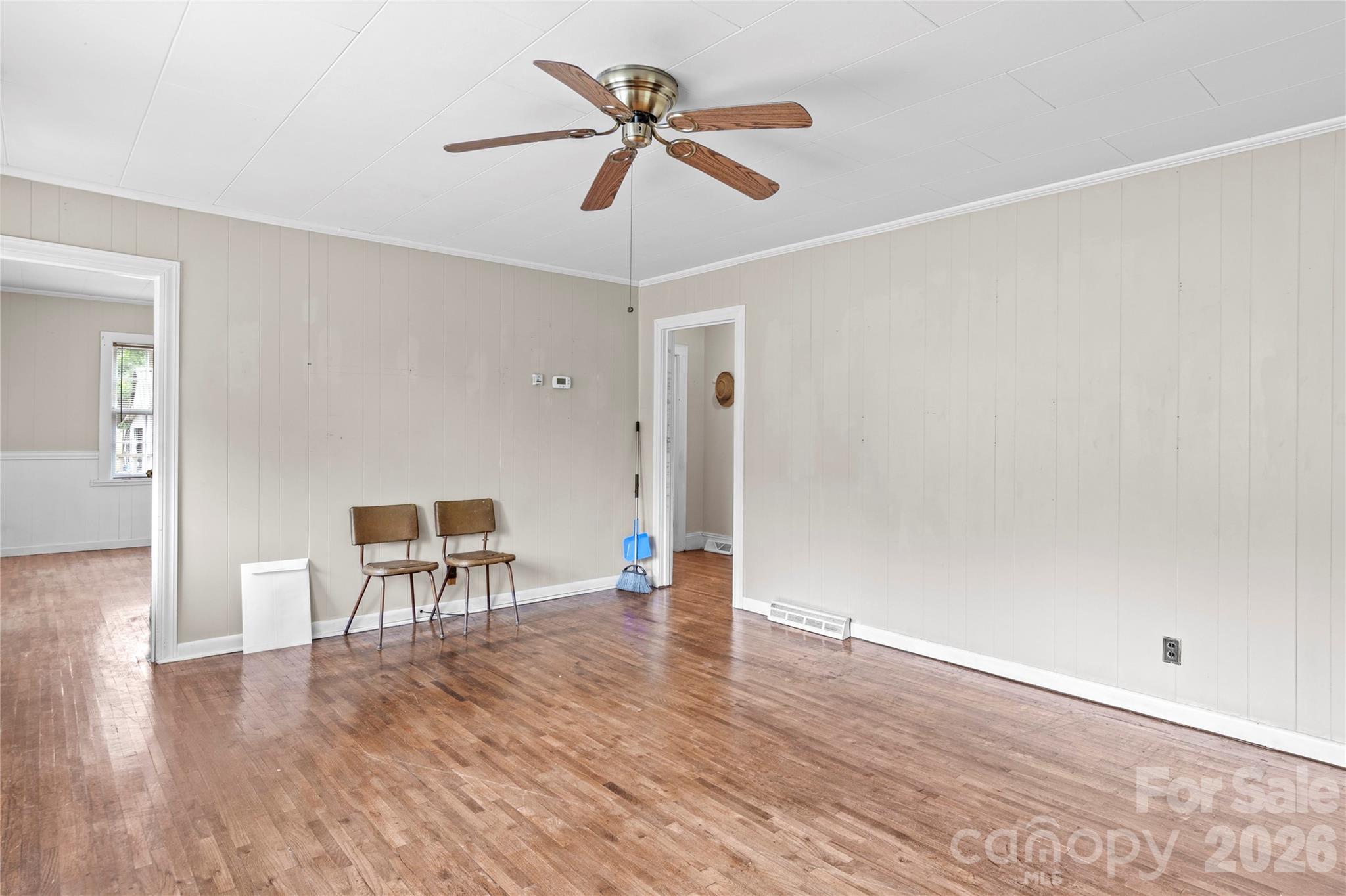 141 Vanzant Road — Mocksville