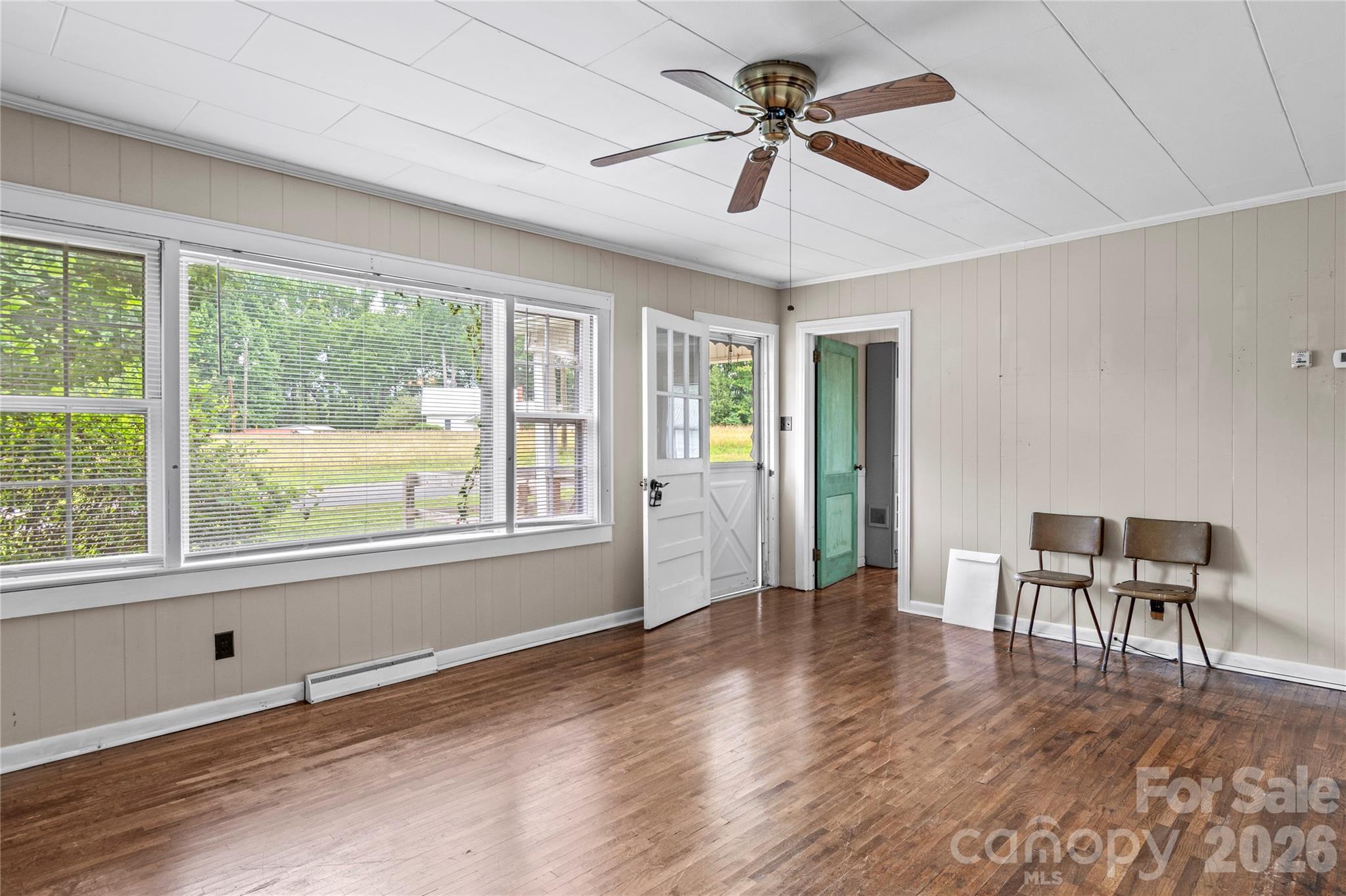 141 Vanzant Road — Mocksville