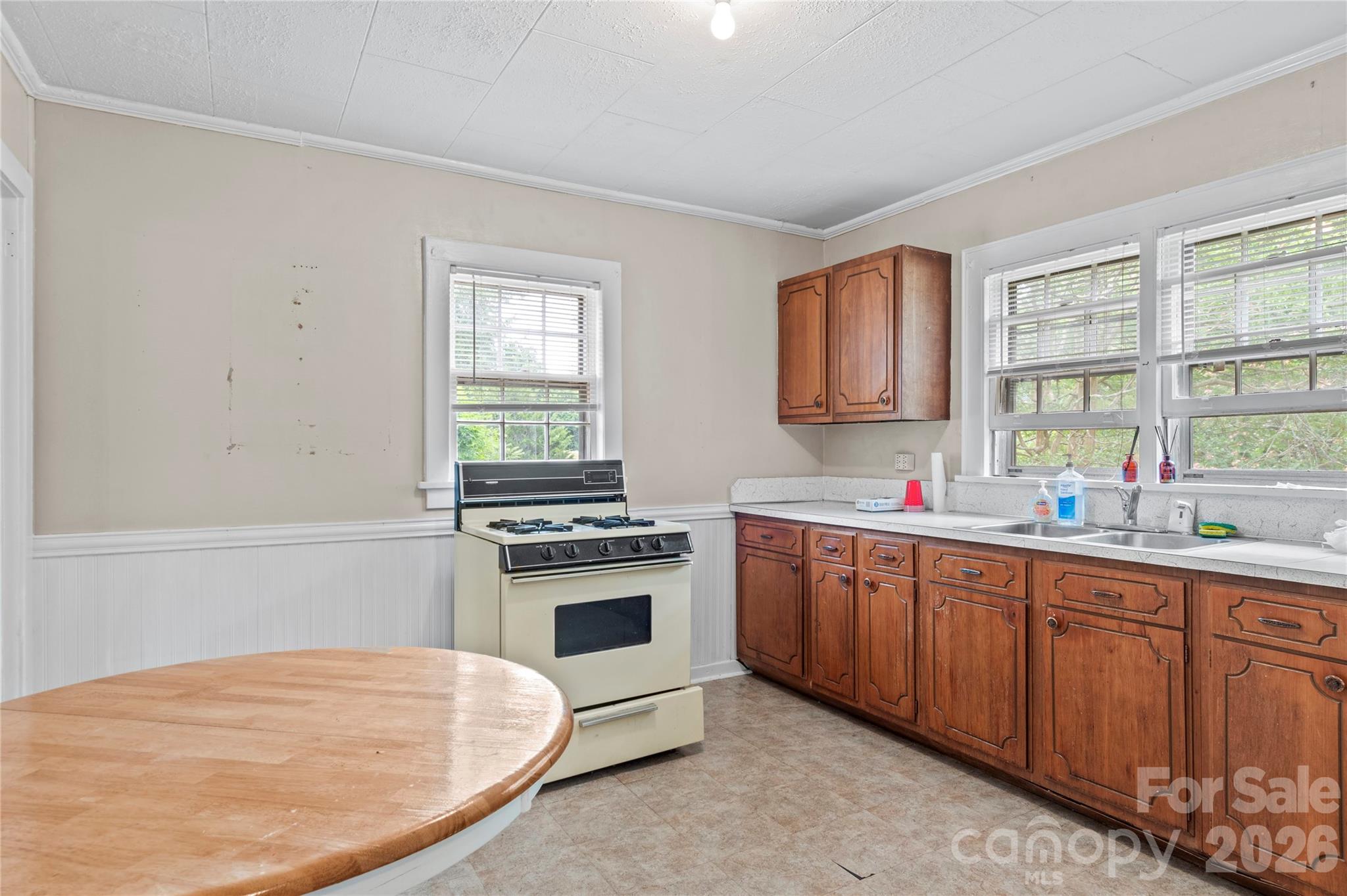 141 Vanzant Road — Mocksville