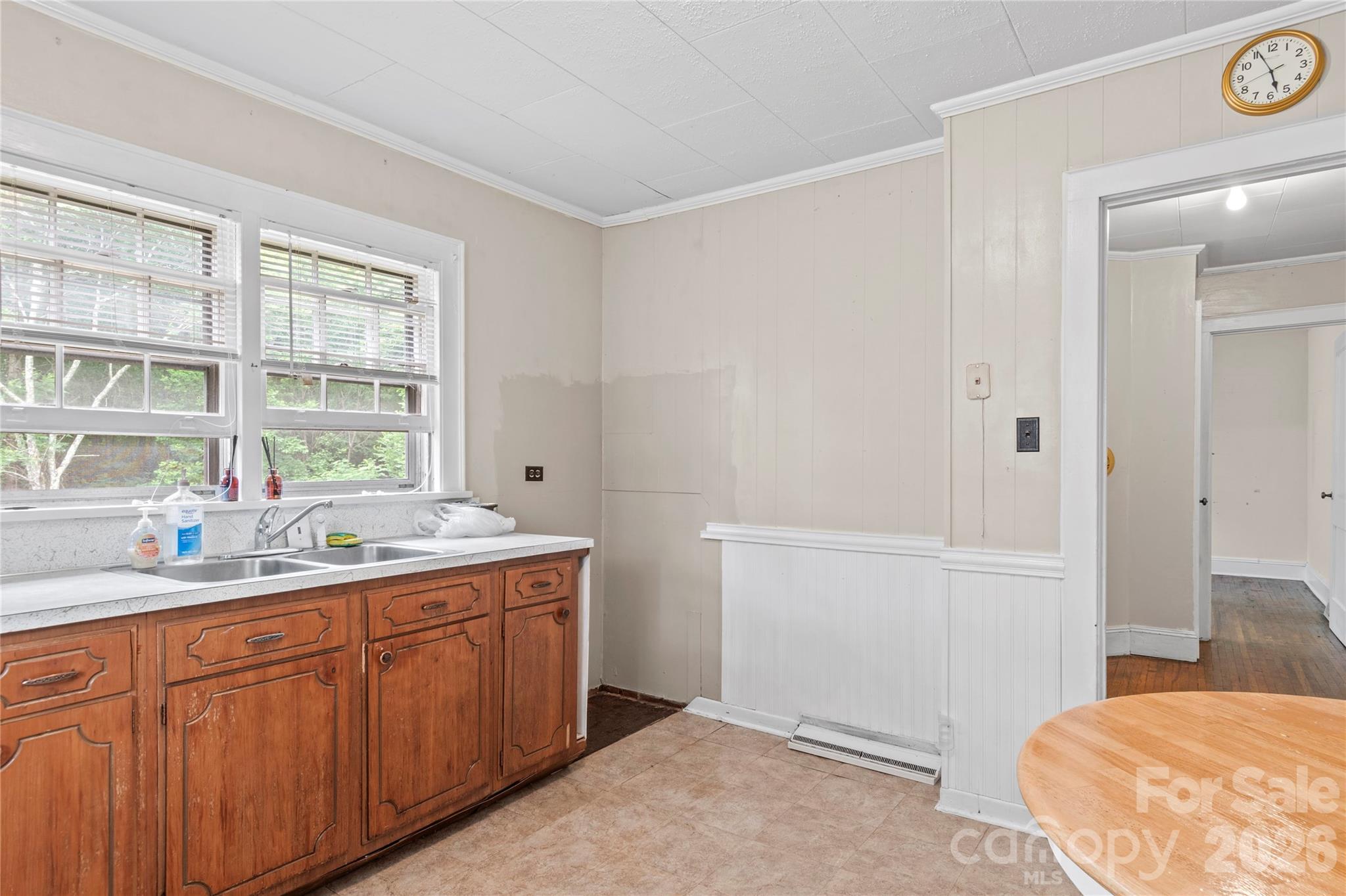 141 Vanzant Road — Mocksville