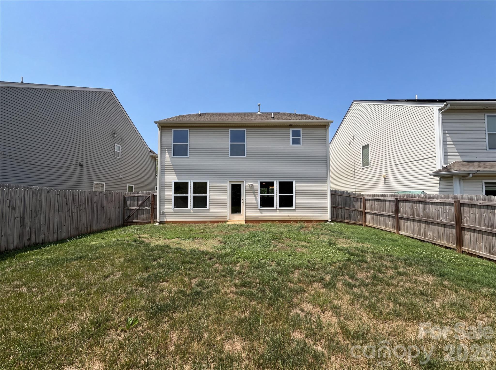 2534 Stream Bank Drive — Charlotte