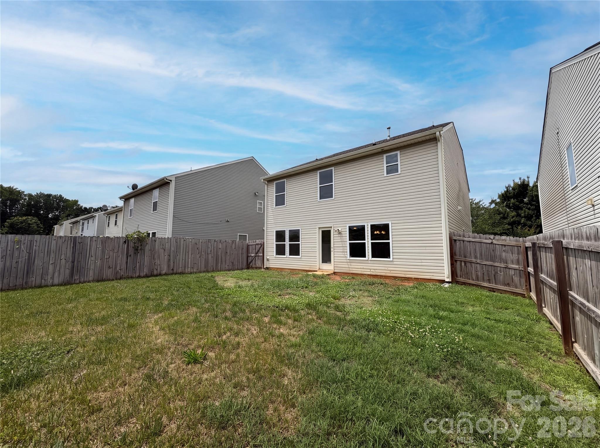 2534 Stream Bank Drive — Charlotte
