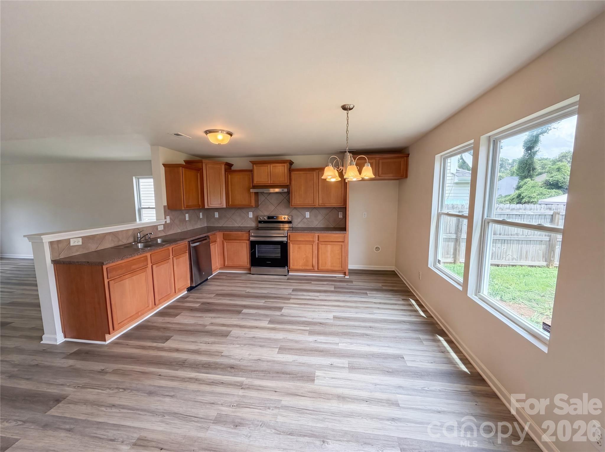 2534 Stream Bank Drive — Charlotte