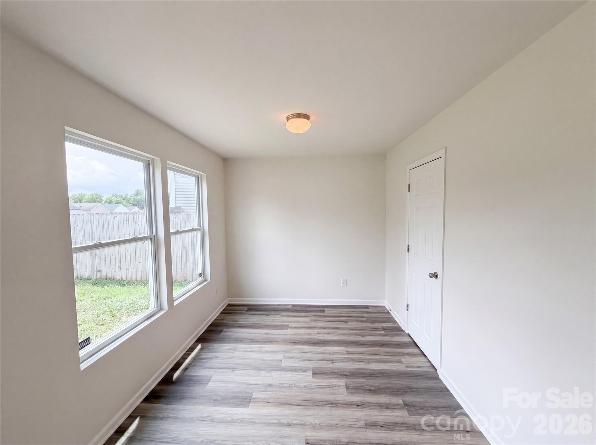 2534 Stream Bank Drive — Charlotte