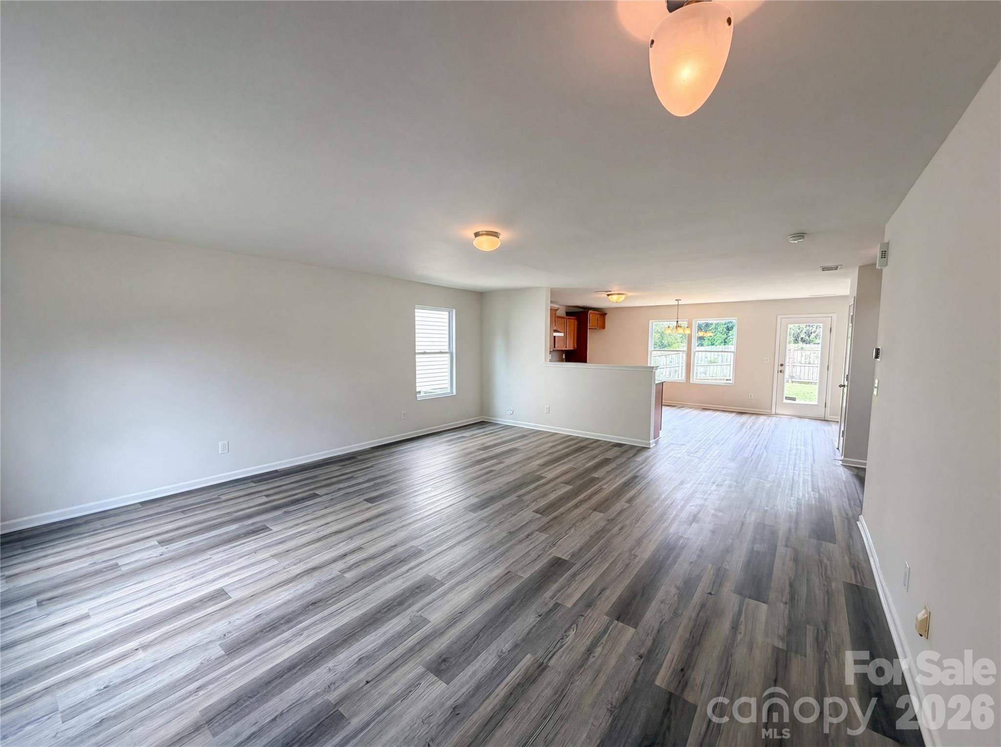 2534 Stream Bank Drive — Charlotte