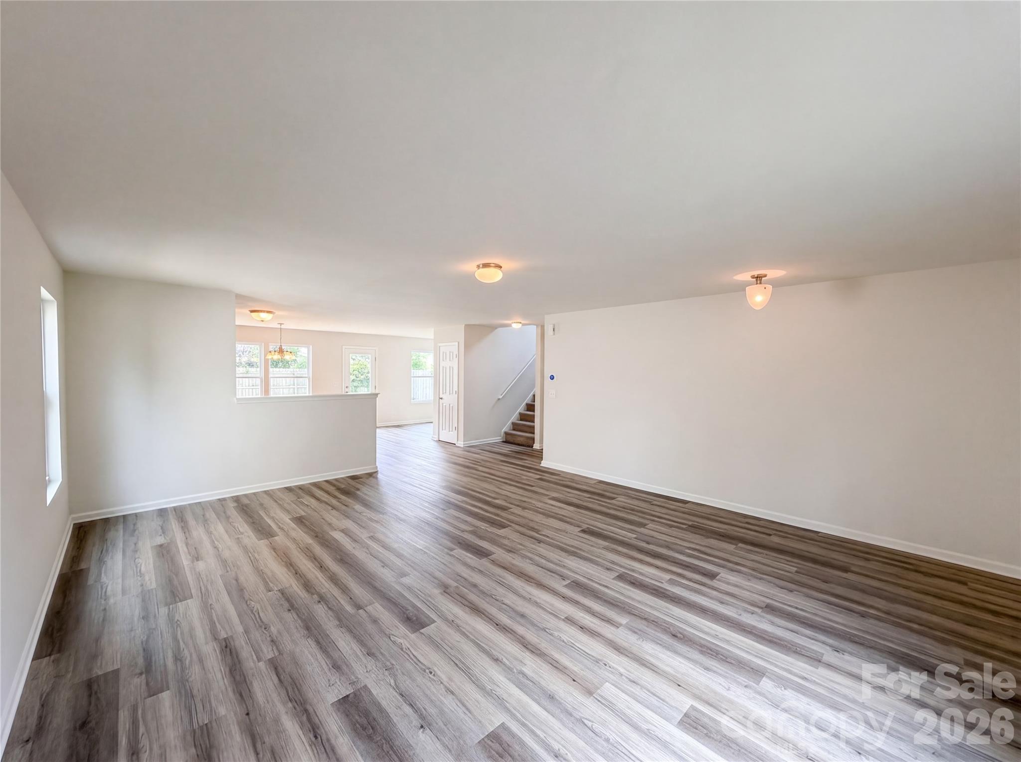 2534 Stream Bank Drive — Charlotte