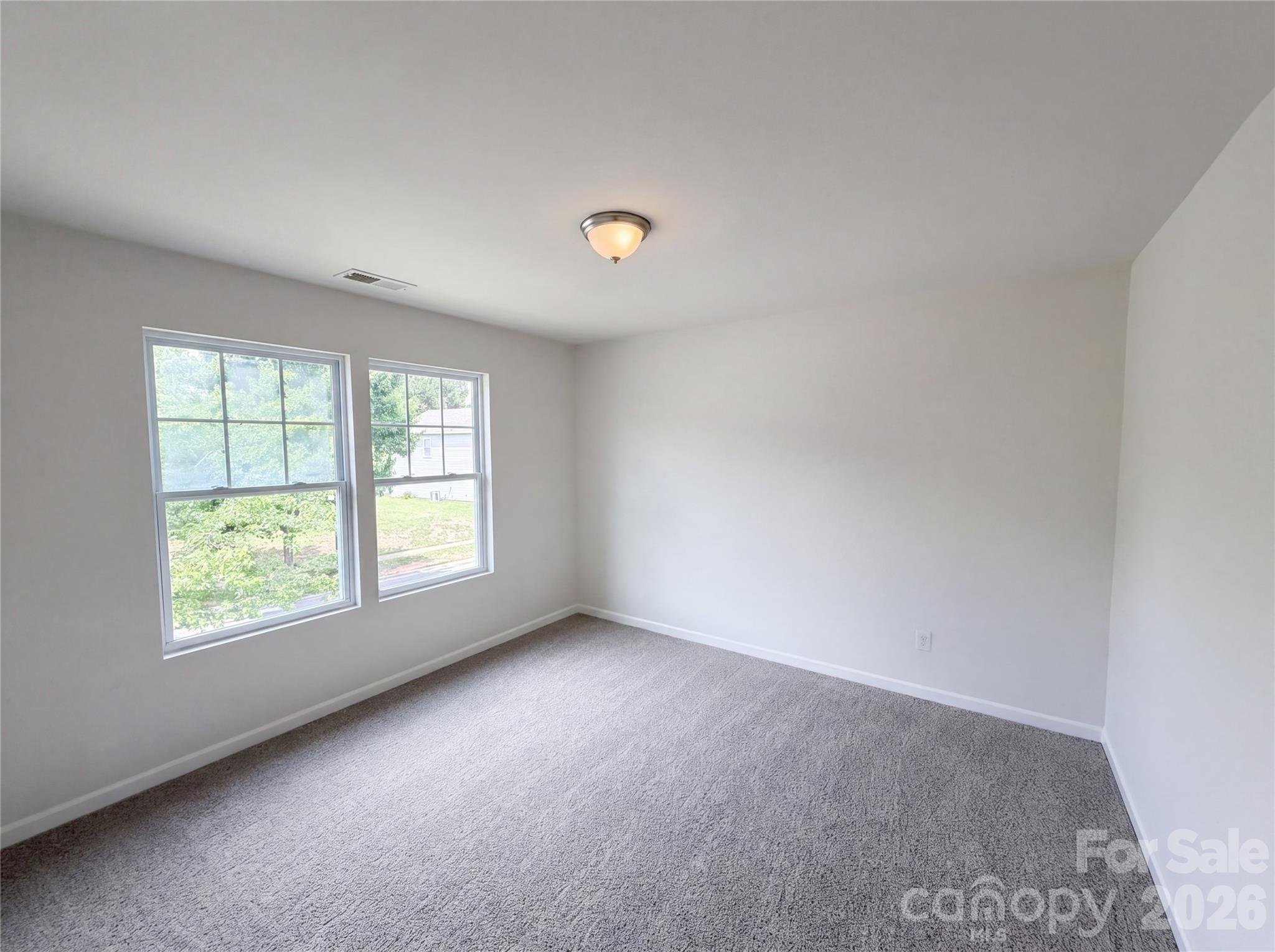 2534 Stream Bank Drive — Charlotte