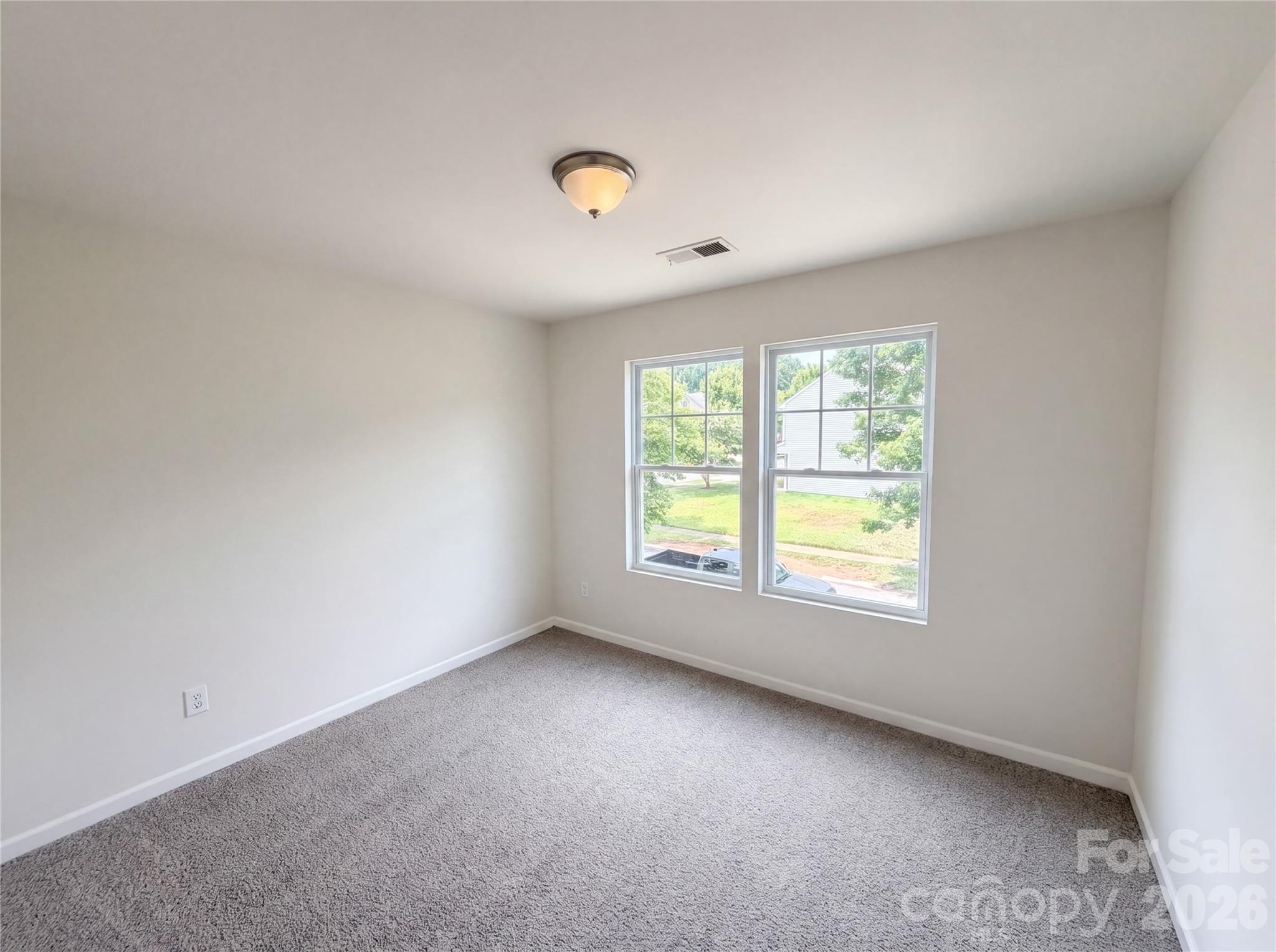 2534 Stream Bank Drive — Charlotte