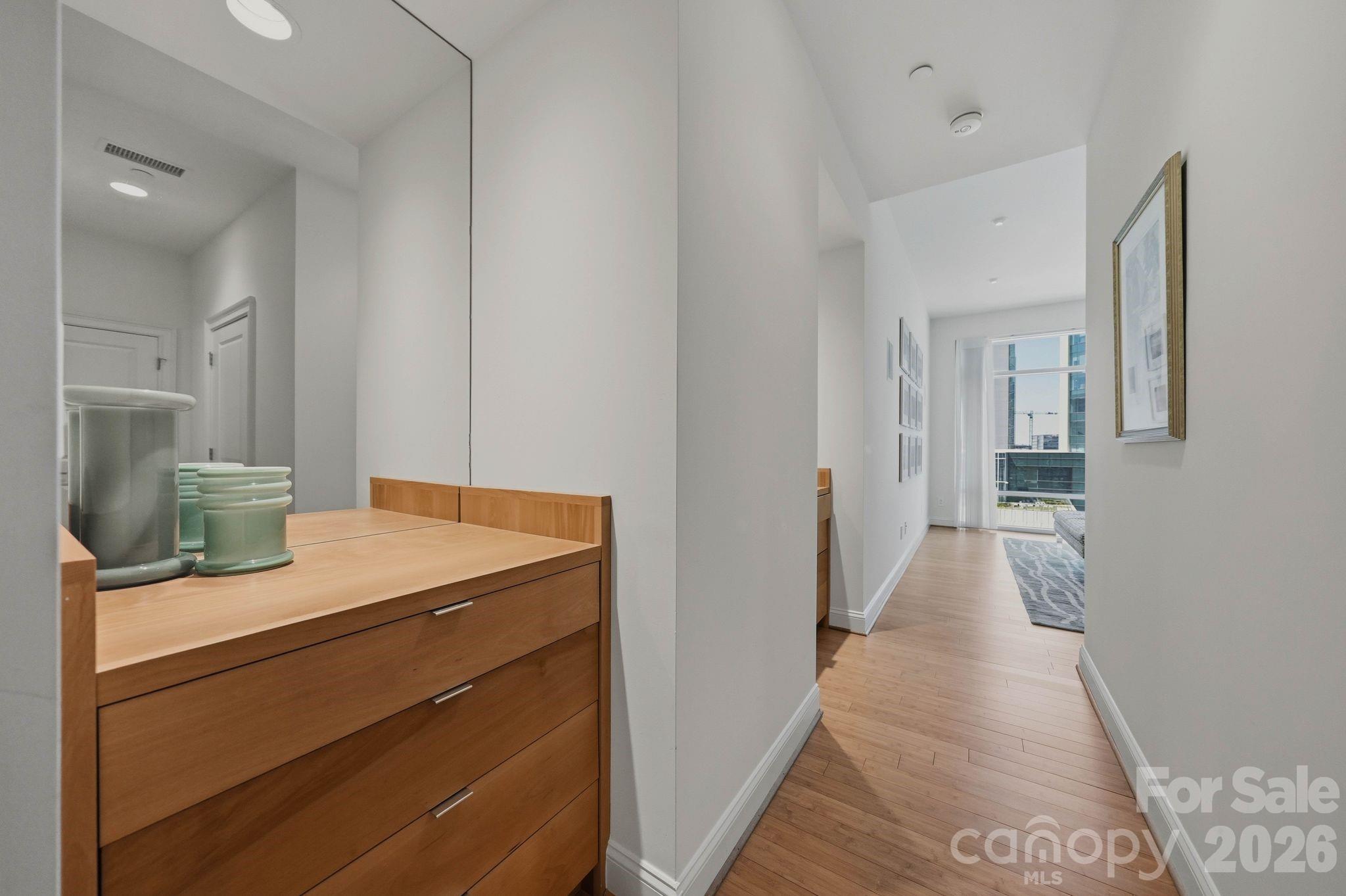 435 S Tryon Street #904 — Charlotte