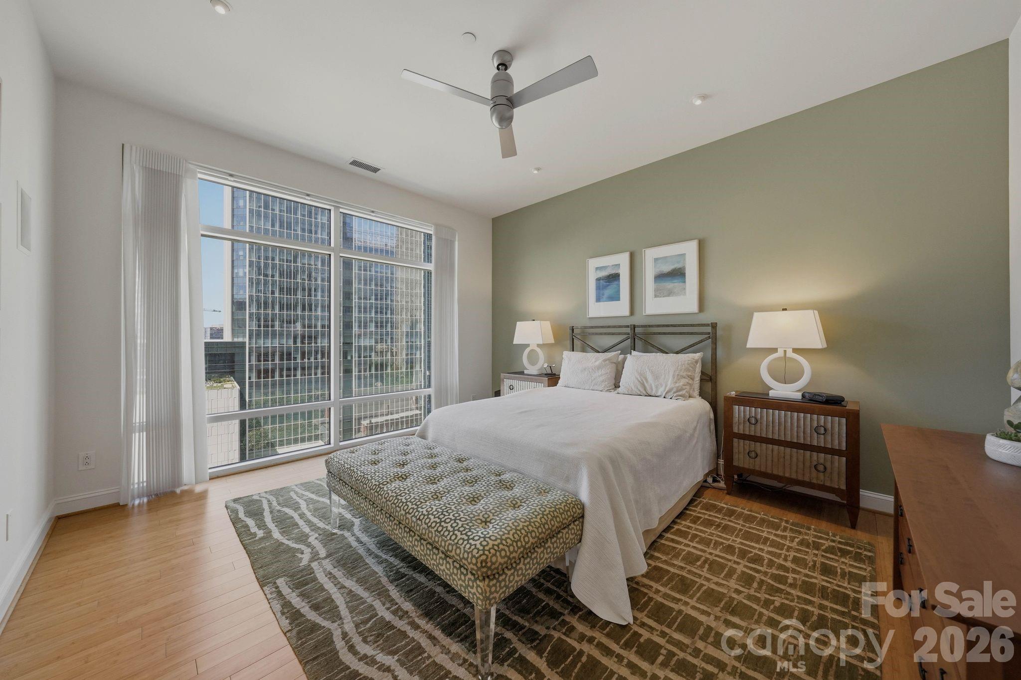 435 S Tryon Street #904 — Charlotte
