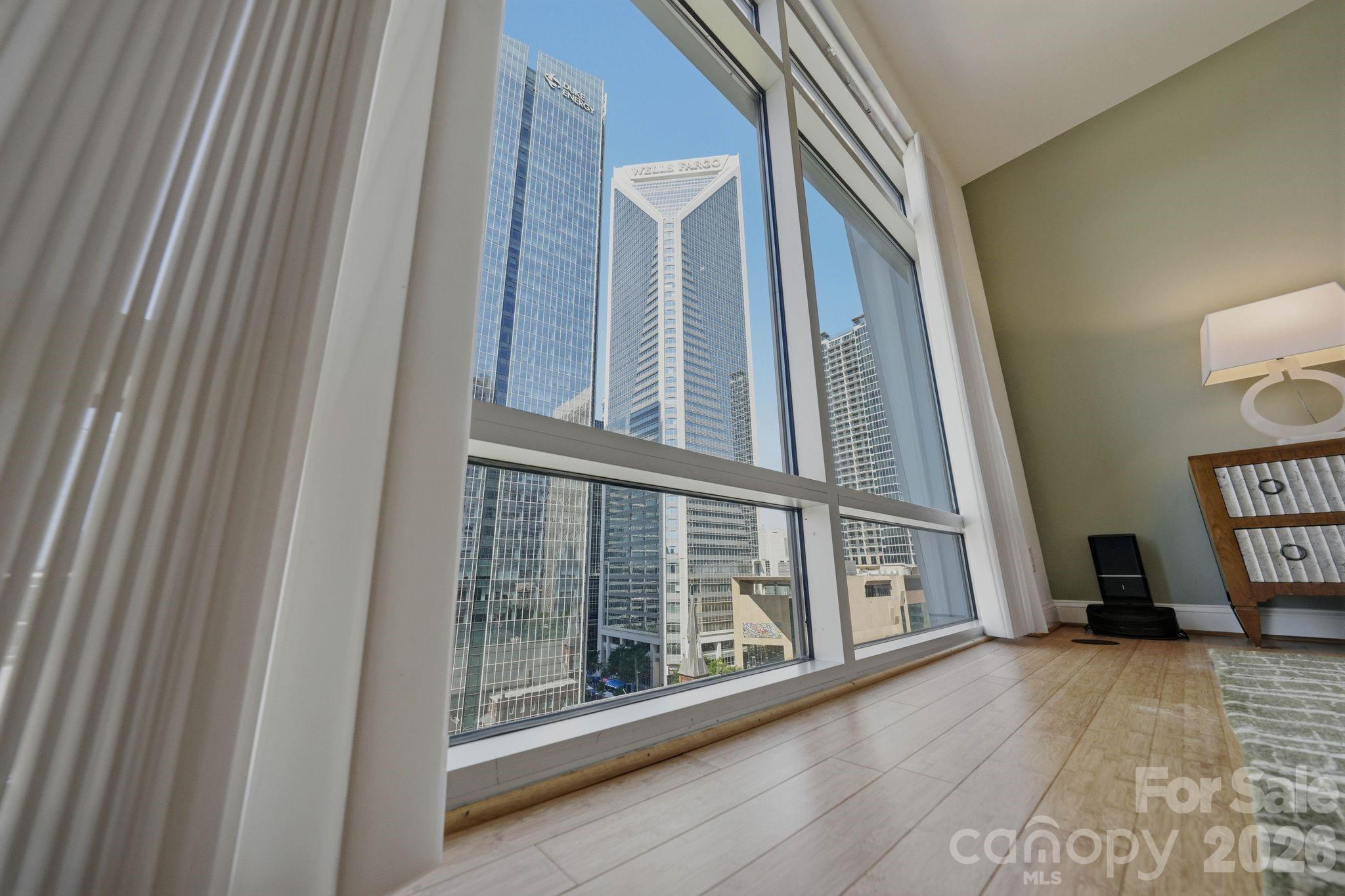 435 S Tryon Street #904 — Charlotte