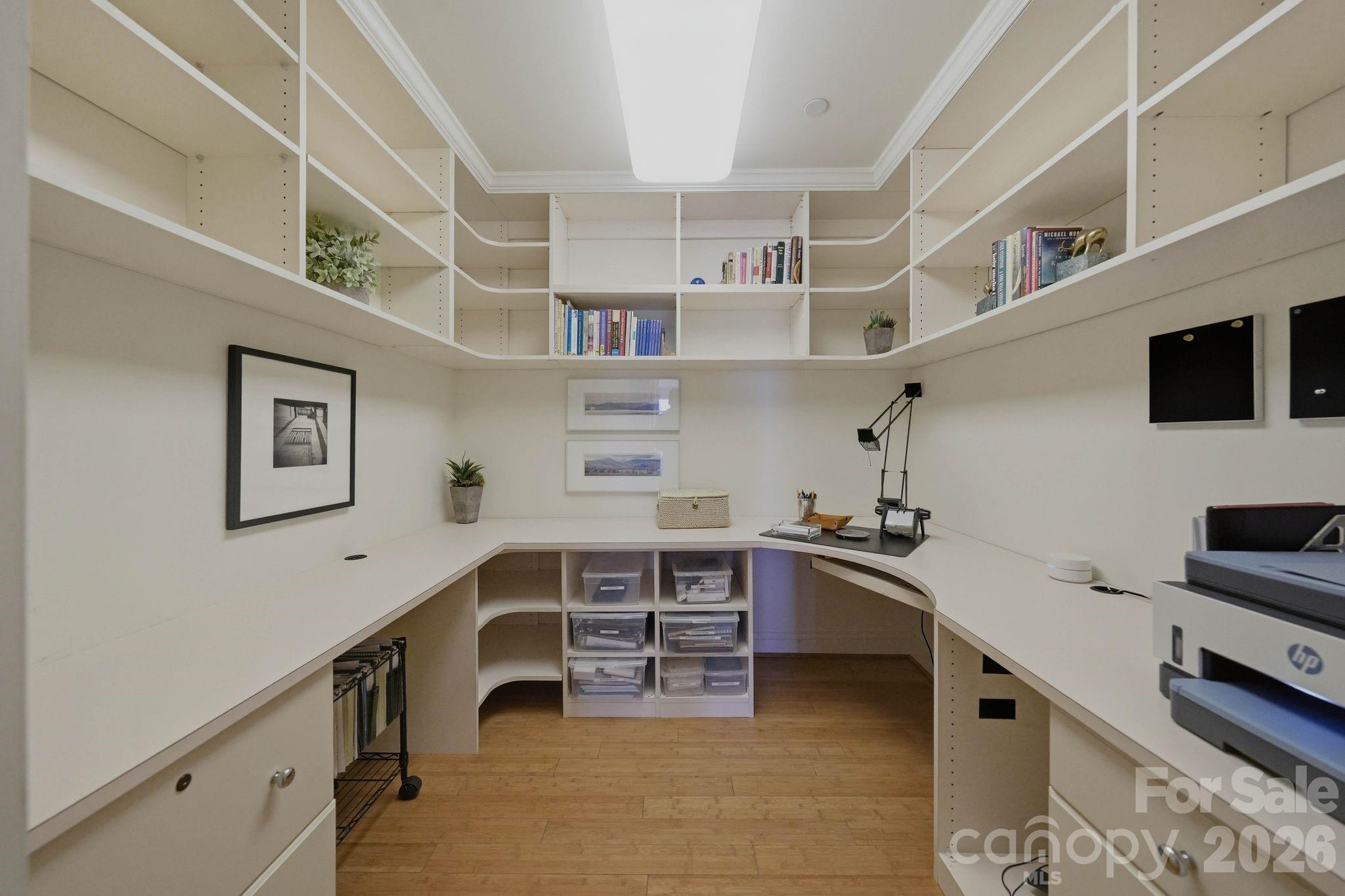 435 S Tryon Street #904 — Charlotte
