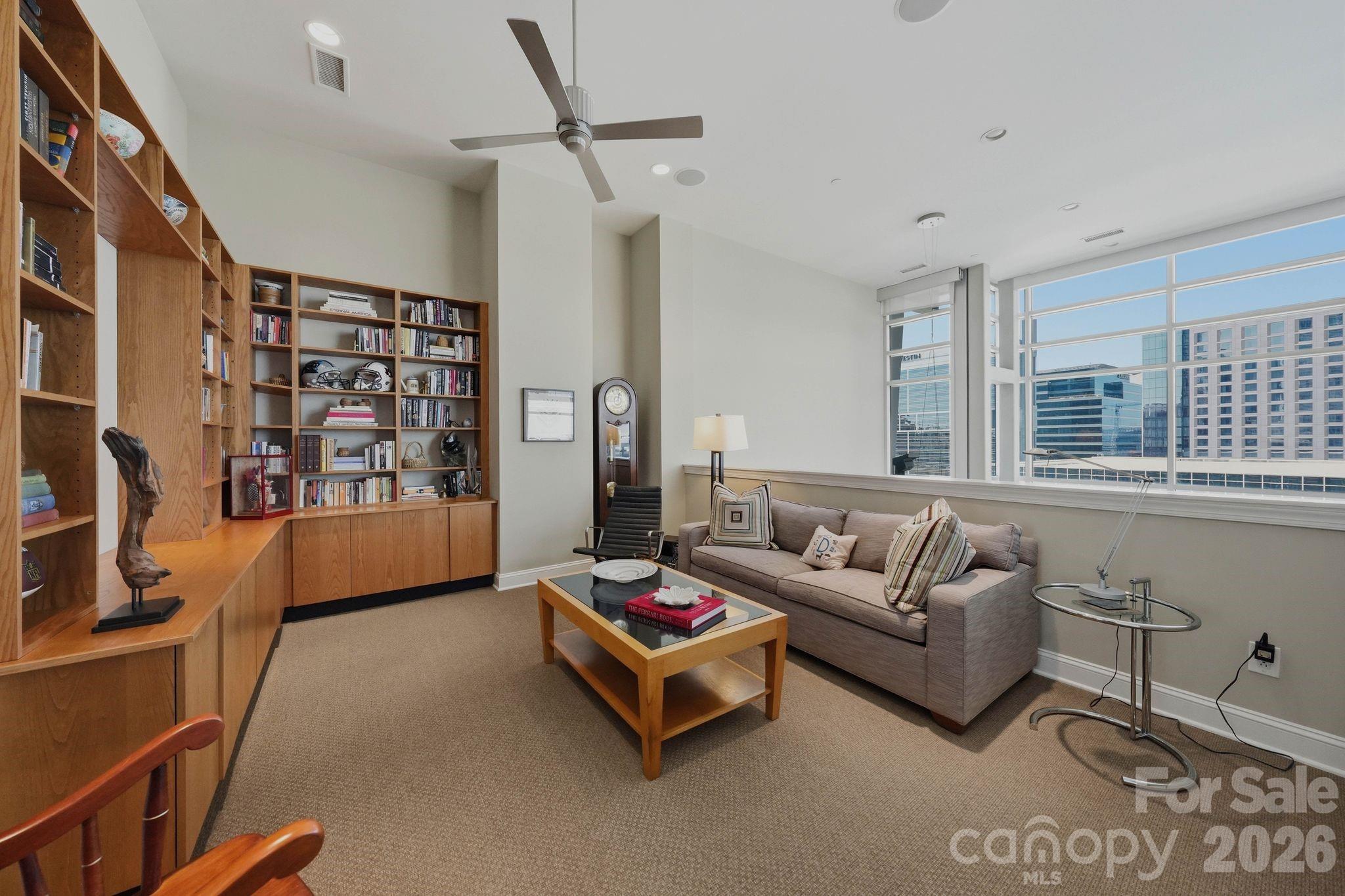435 S Tryon Street #904 — Charlotte