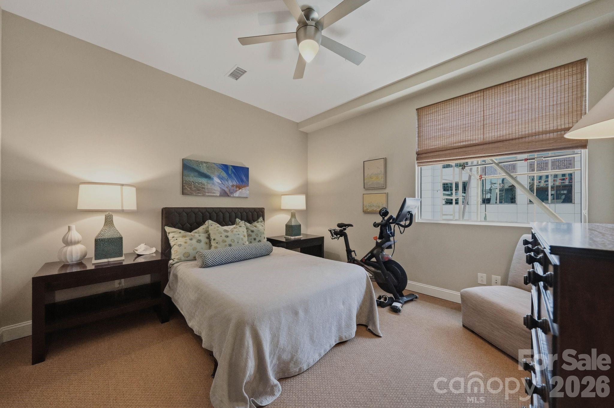 435 S Tryon Street #904 — Charlotte