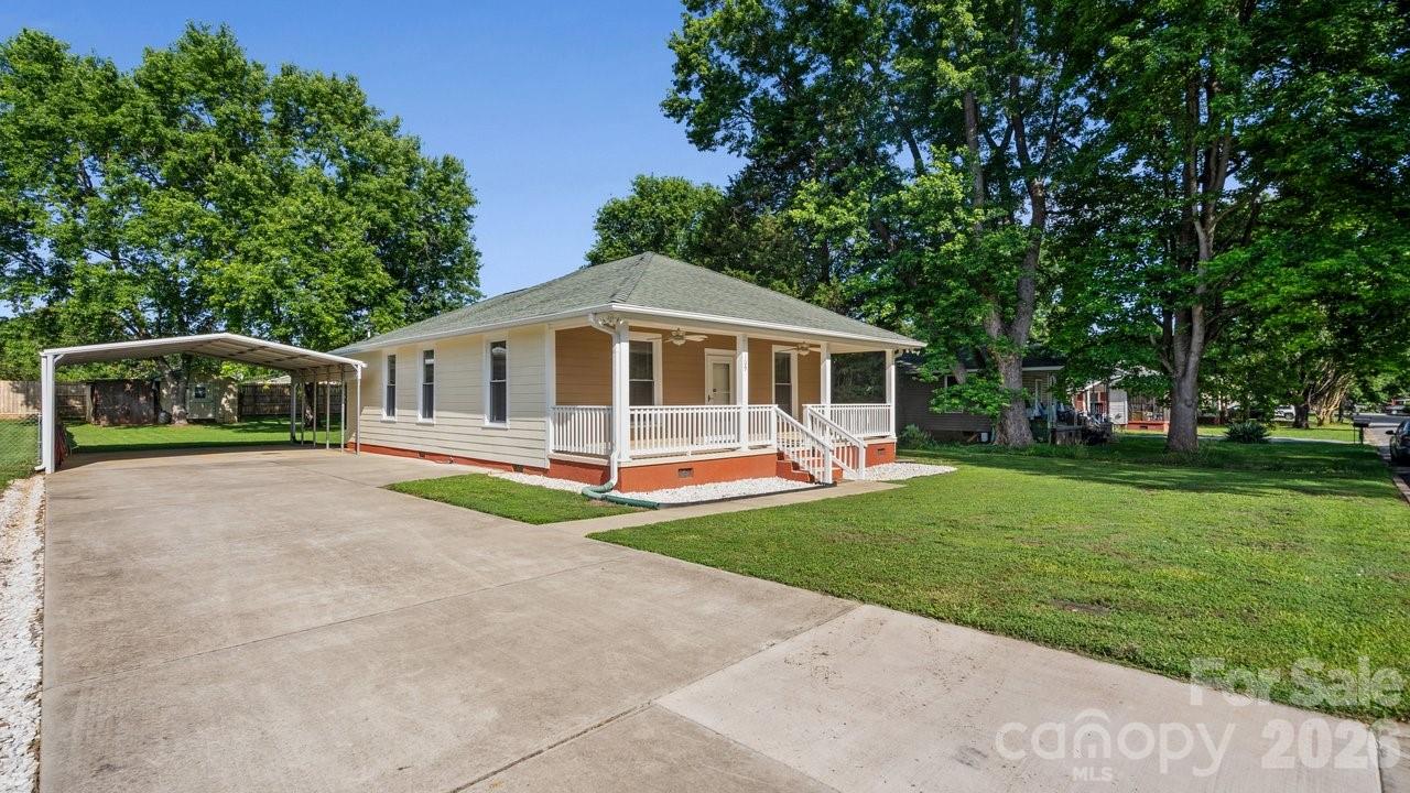109 Globe Street — Mount Holly
