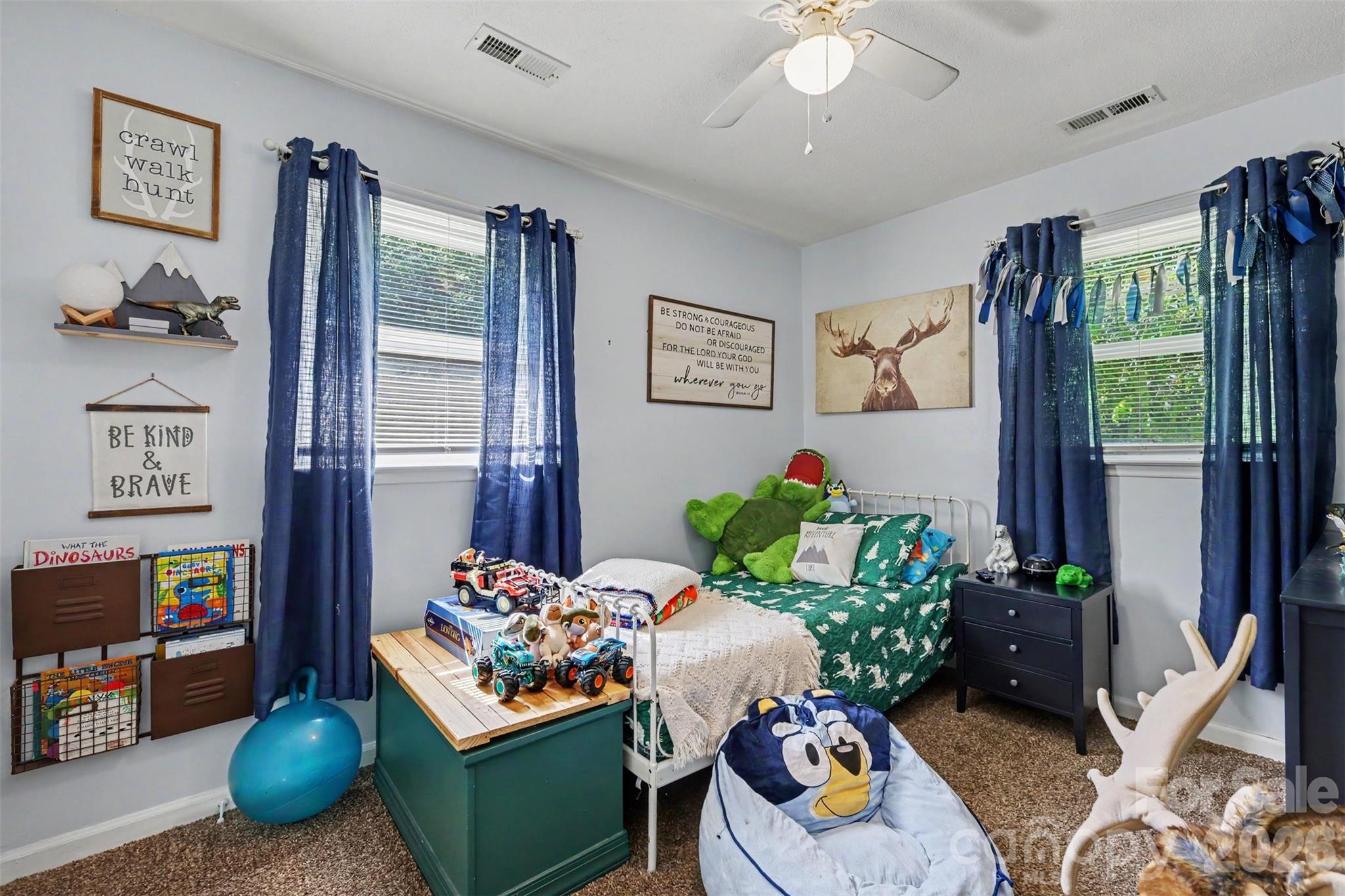 4744 Hickory Grove Road — Mount Holly