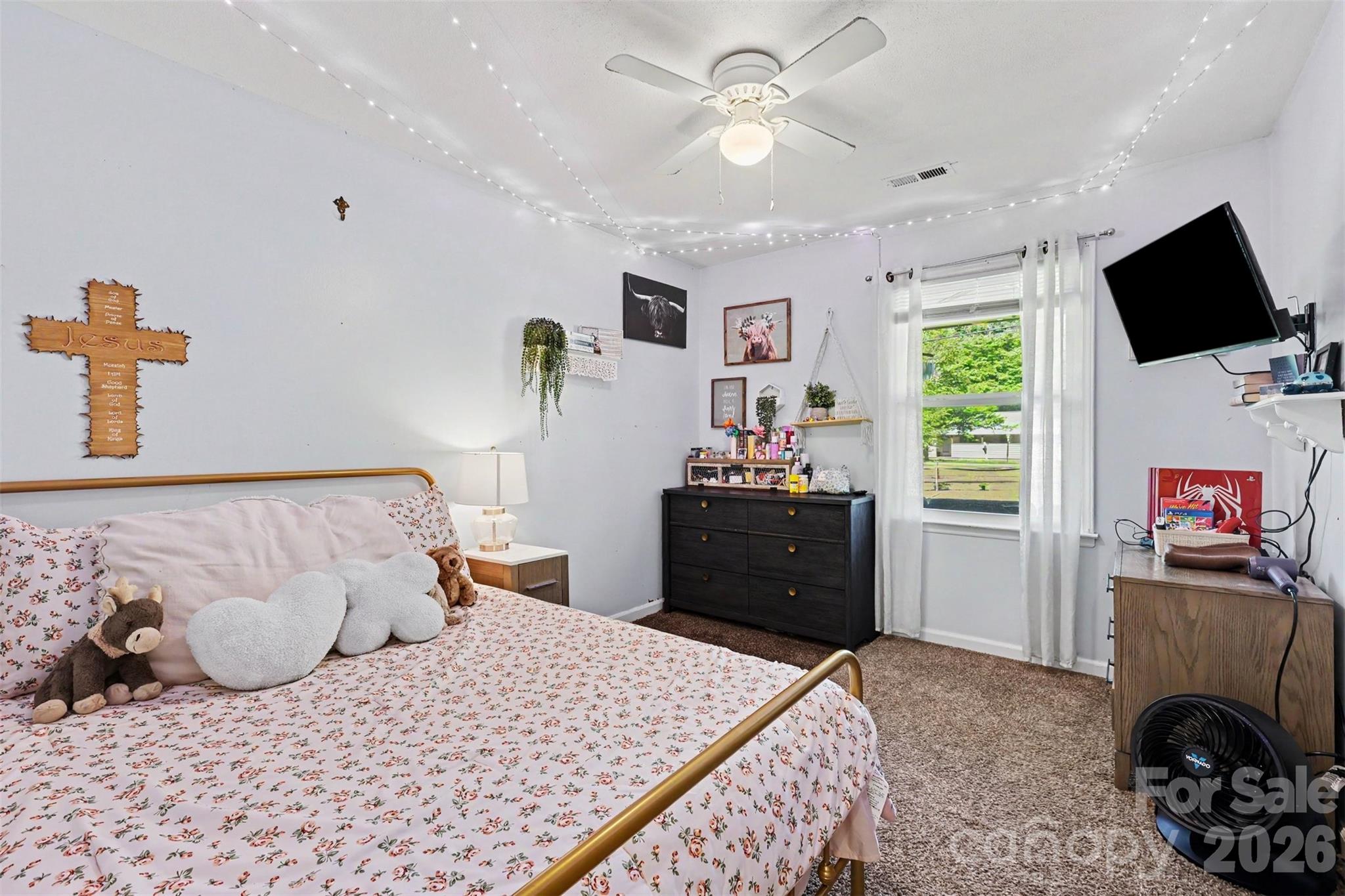 4744 Hickory Grove Road — Mount Holly