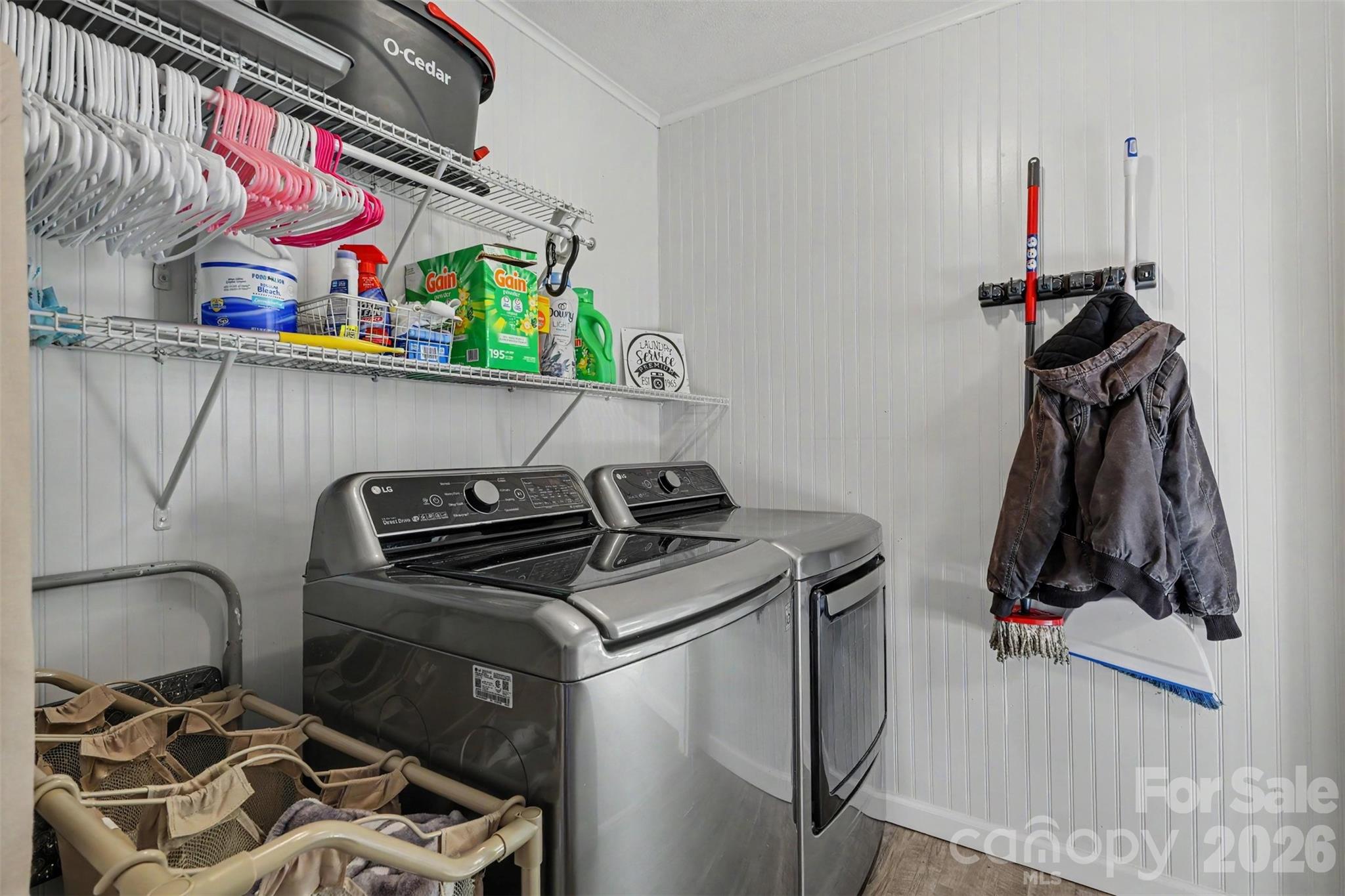4744 Hickory Grove Road — Mount Holly