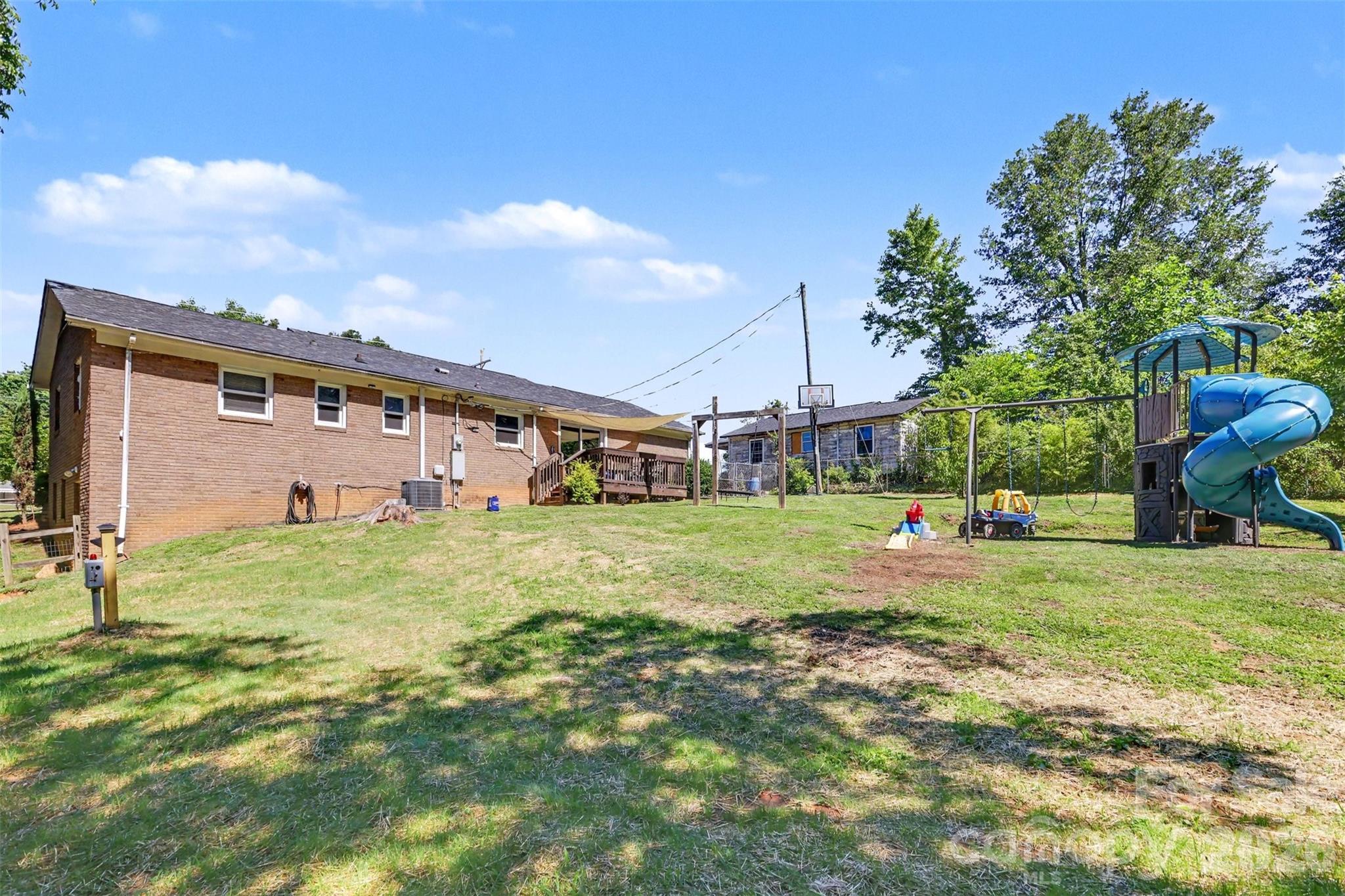 4744 Hickory Grove Road — Mount Holly