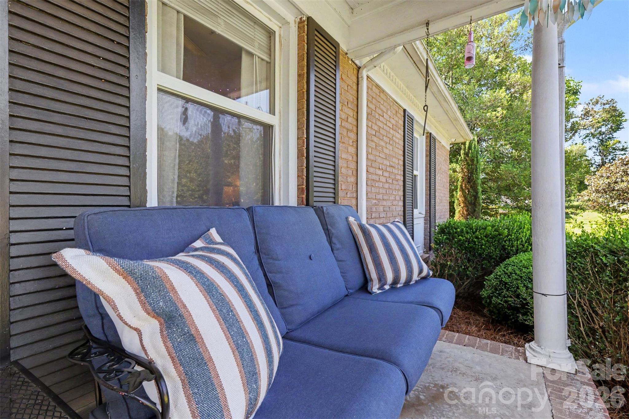 4744 Hickory Grove Road — Mount Holly