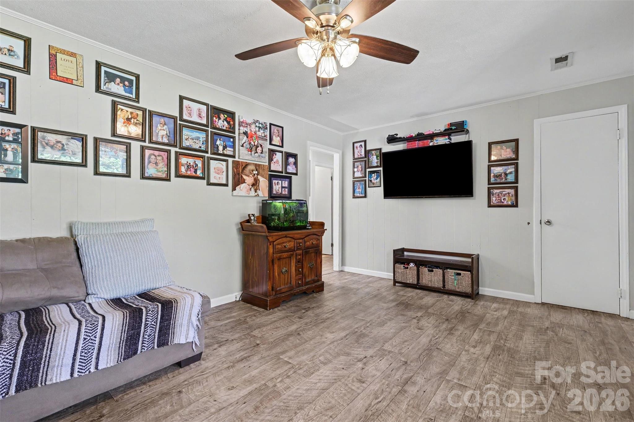4744 Hickory Grove Road — Mount Holly