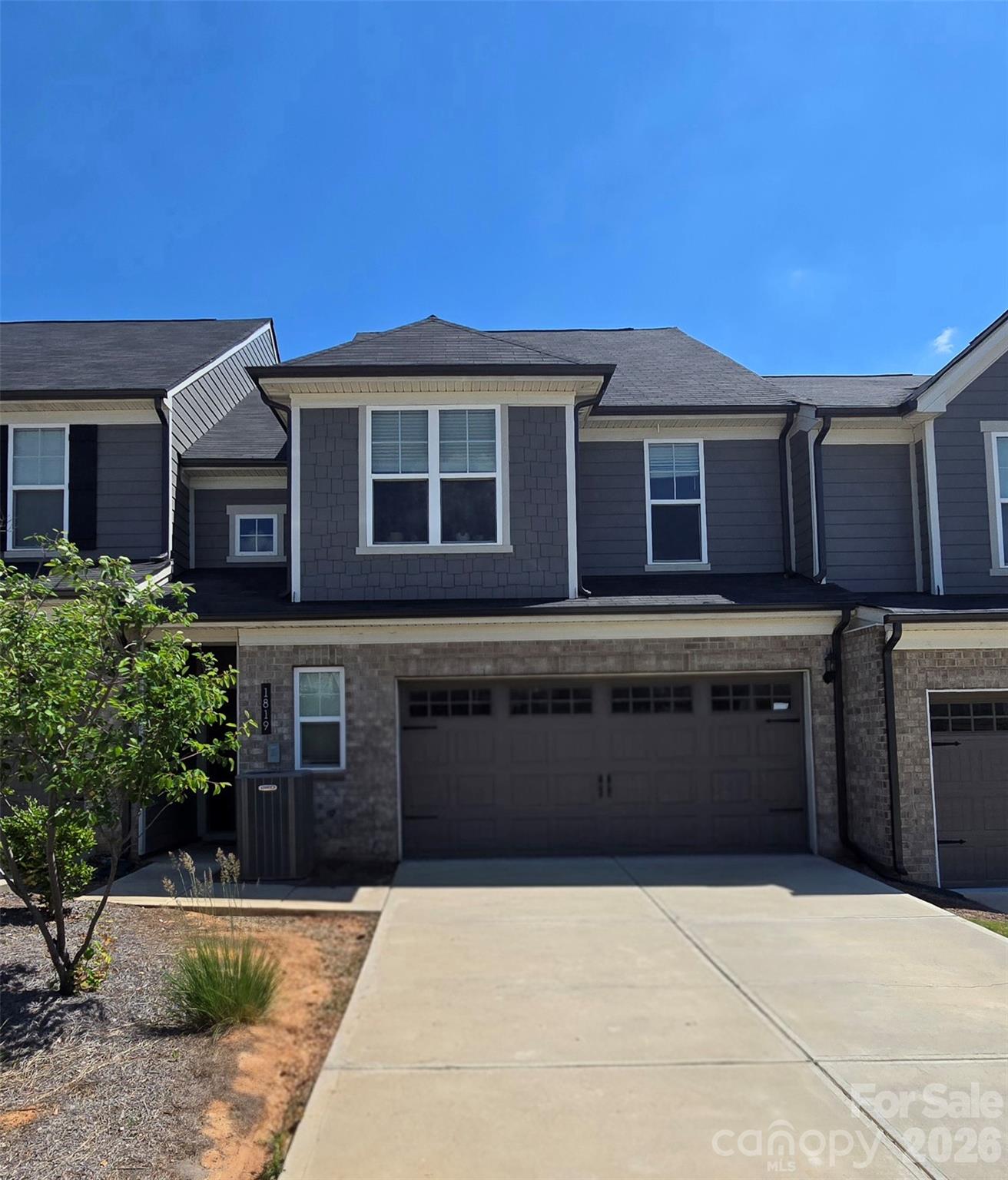 1819 Teachers House Road NW — Concord