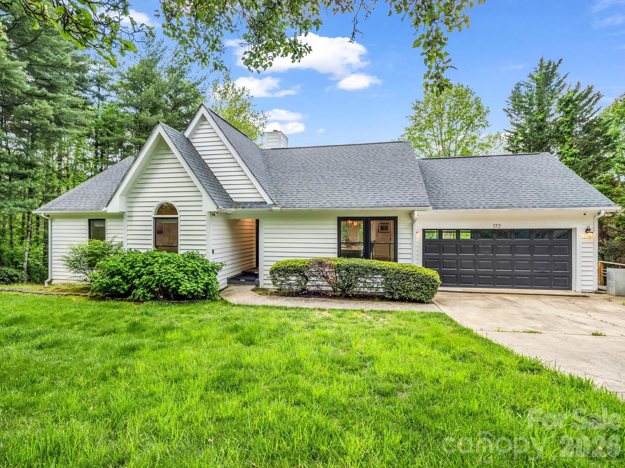 172 Amble Lane — Fletcher