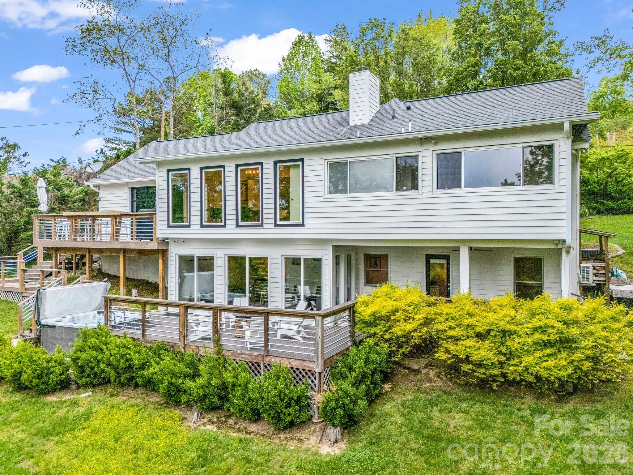 172 Amble Lane — Fletcher
