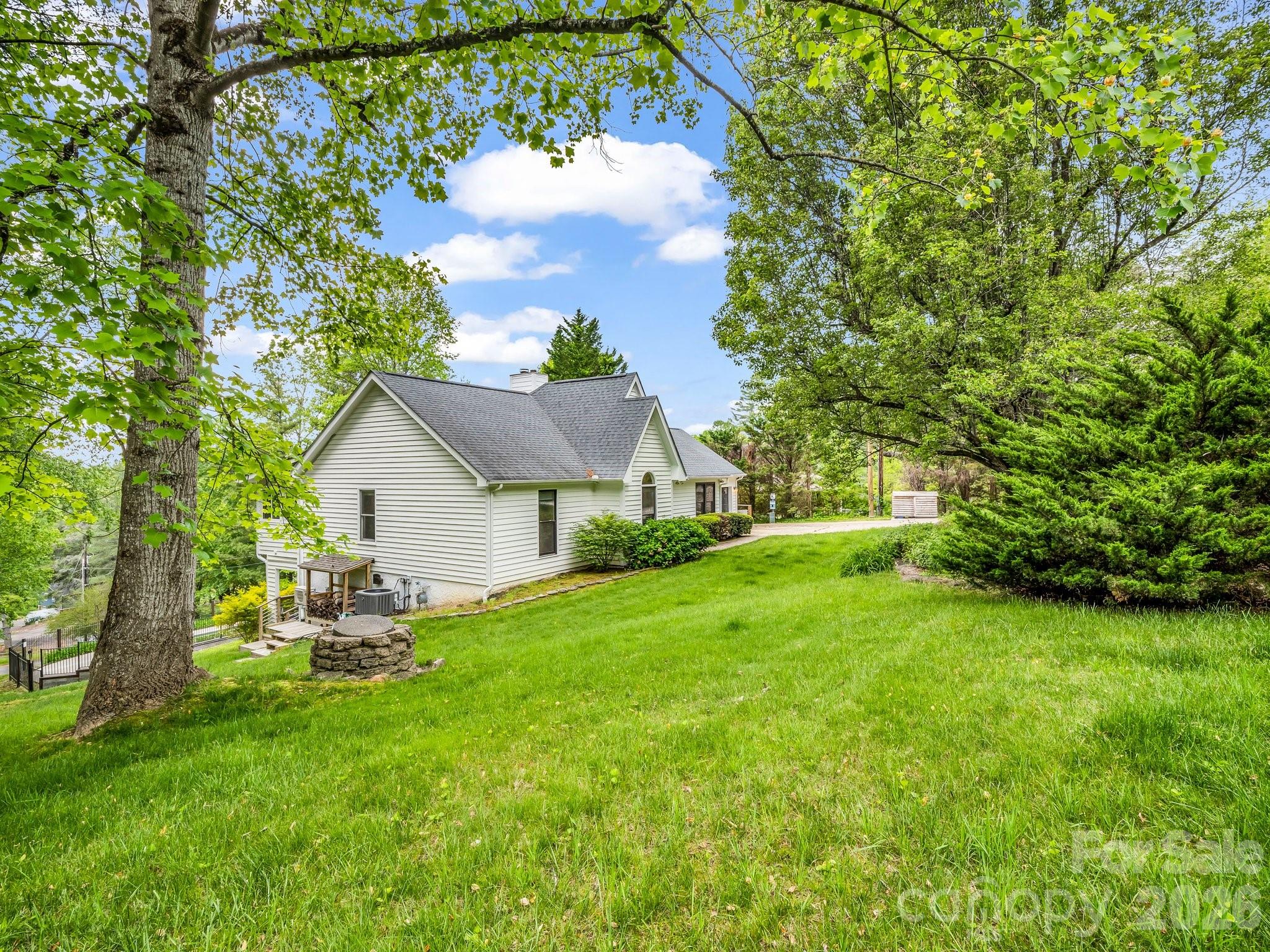 172 Amble Lane — Fletcher