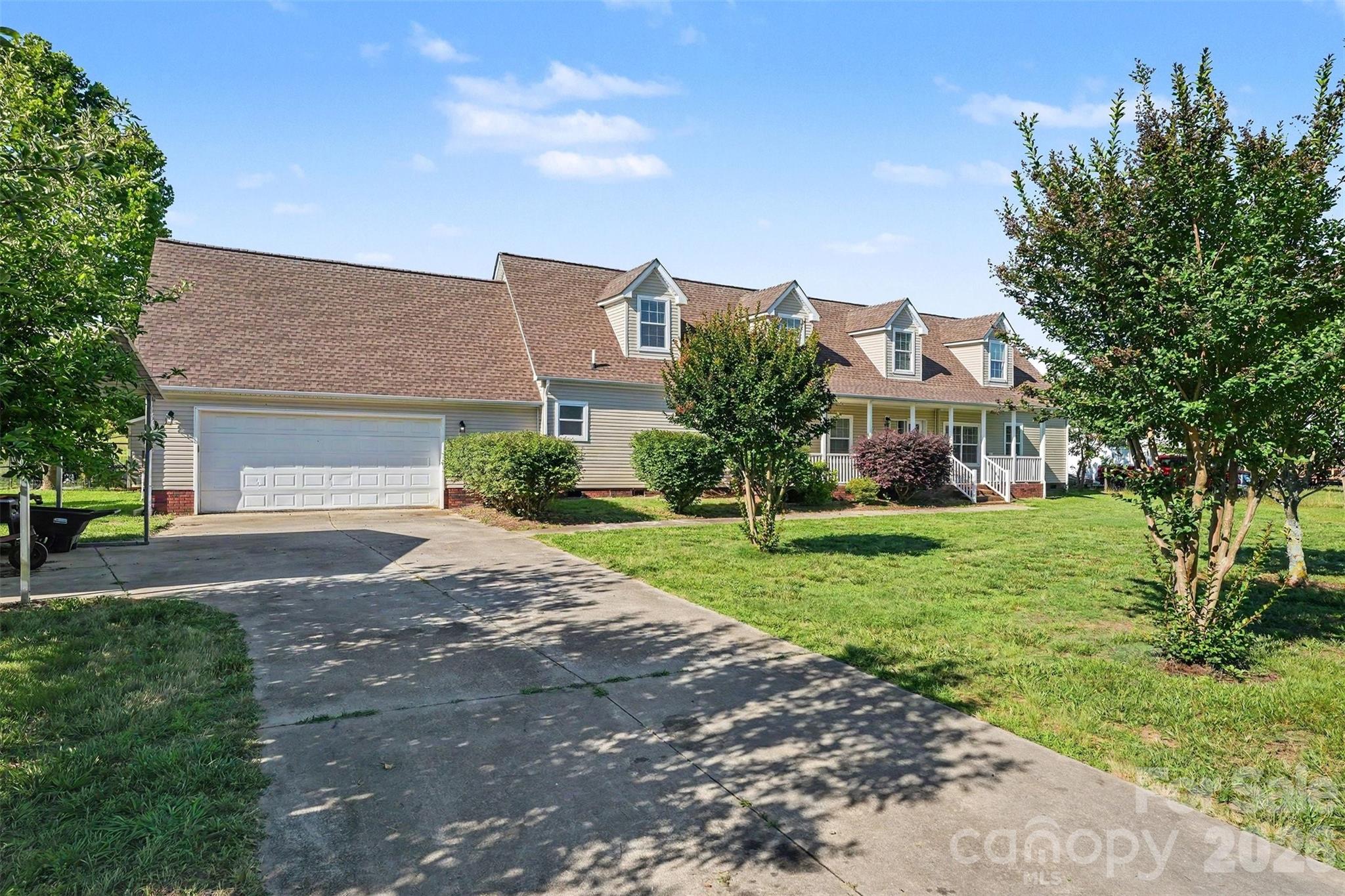 6795 Jones Road — Salisbury