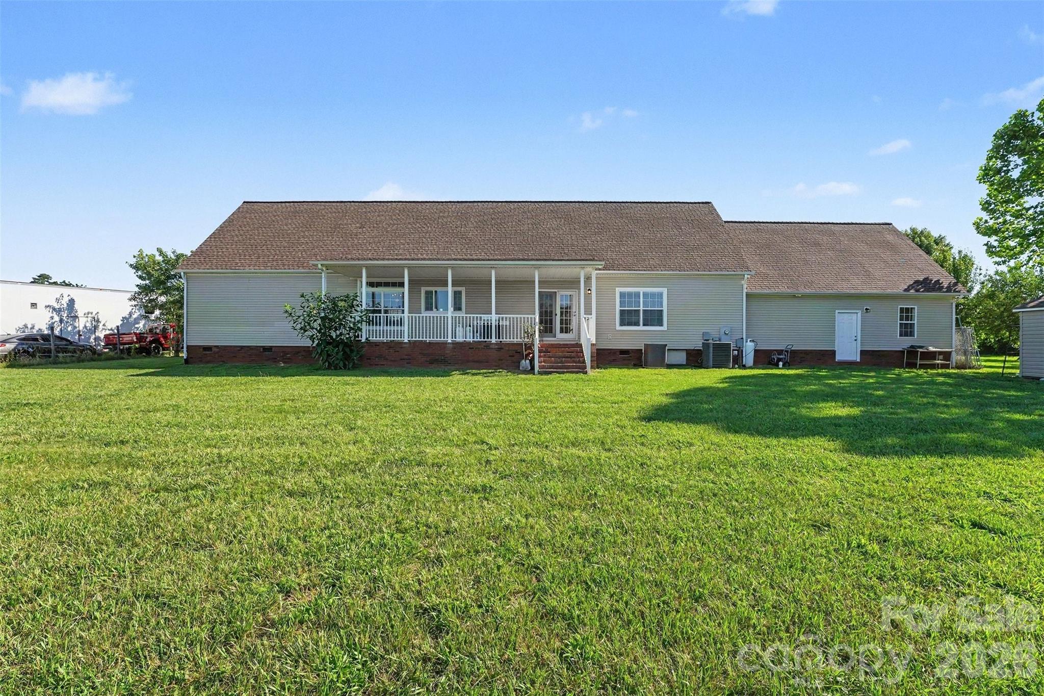 6795 Jones Road — Salisbury